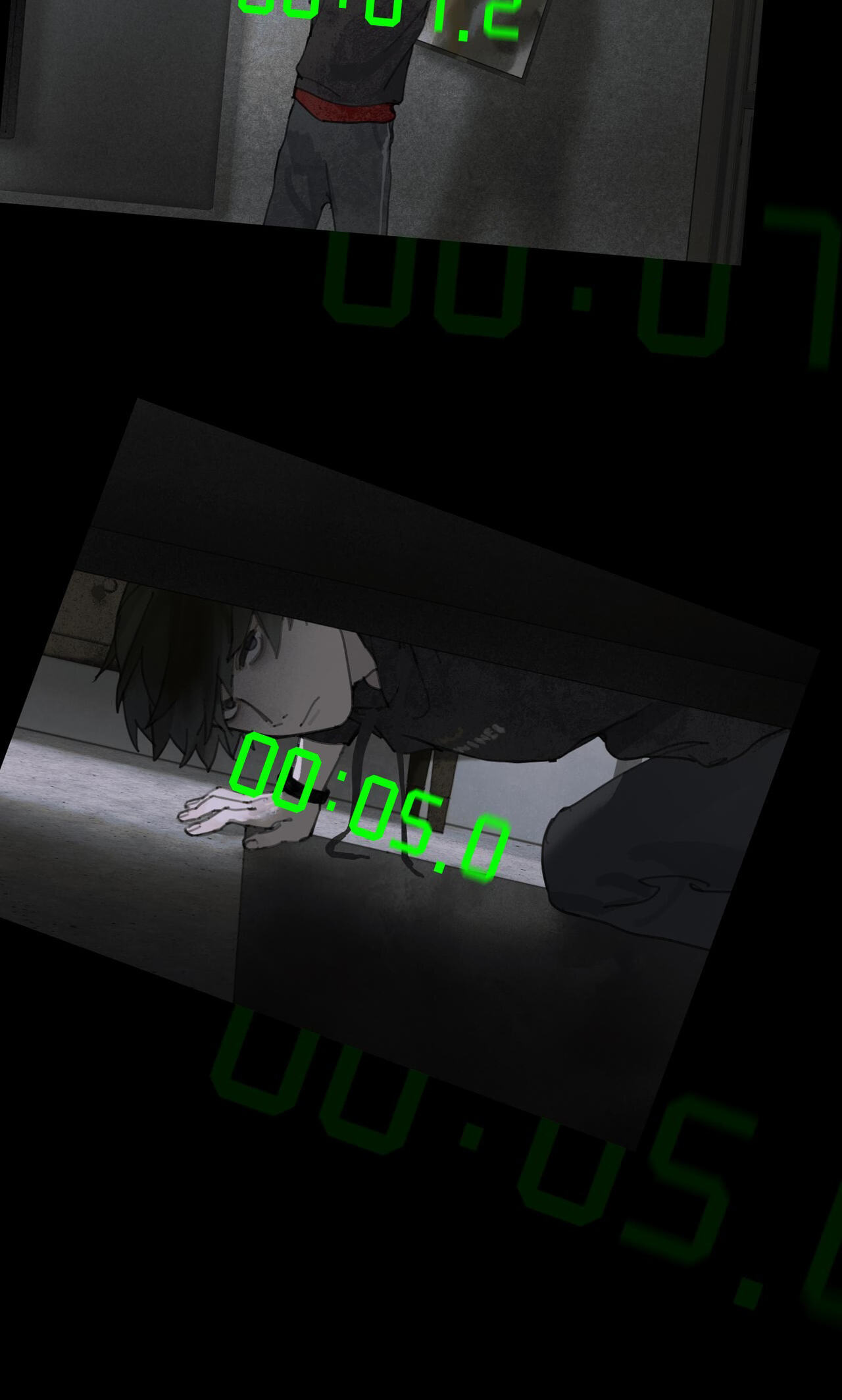 Zhizhusi Chapter 7 page 33 - 
