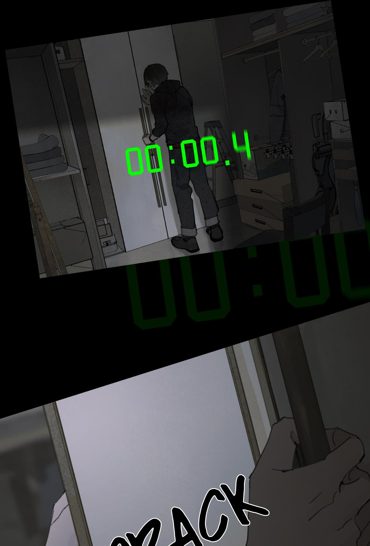 Zhizhusi Chapter 7 page 34 - 