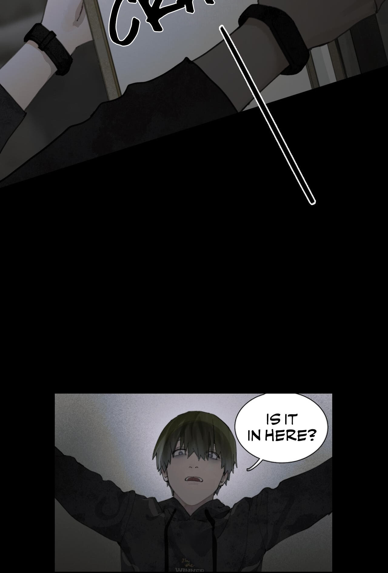 Zhizhusi Chapter 7 page 35 - 