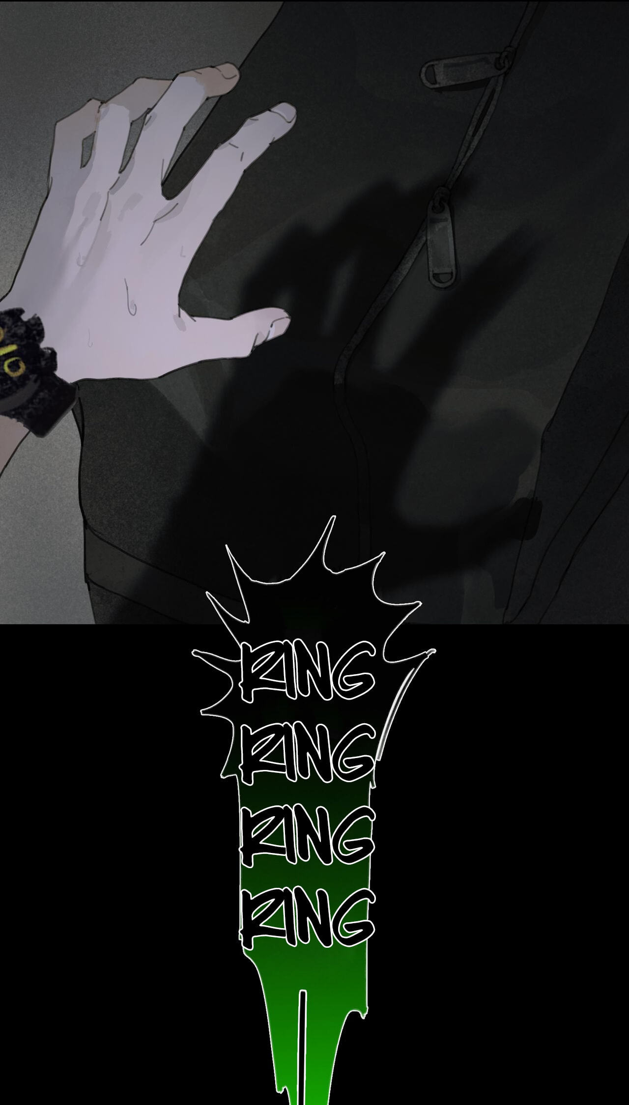 Zhizhusi Chapter 7 page 37 - 