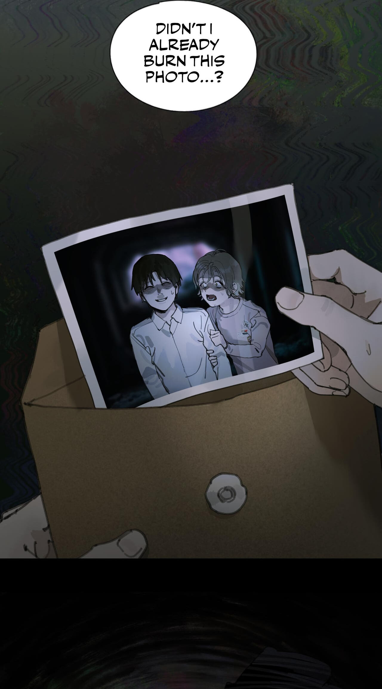 Zhizhusi Chapter 7 page 6 - 