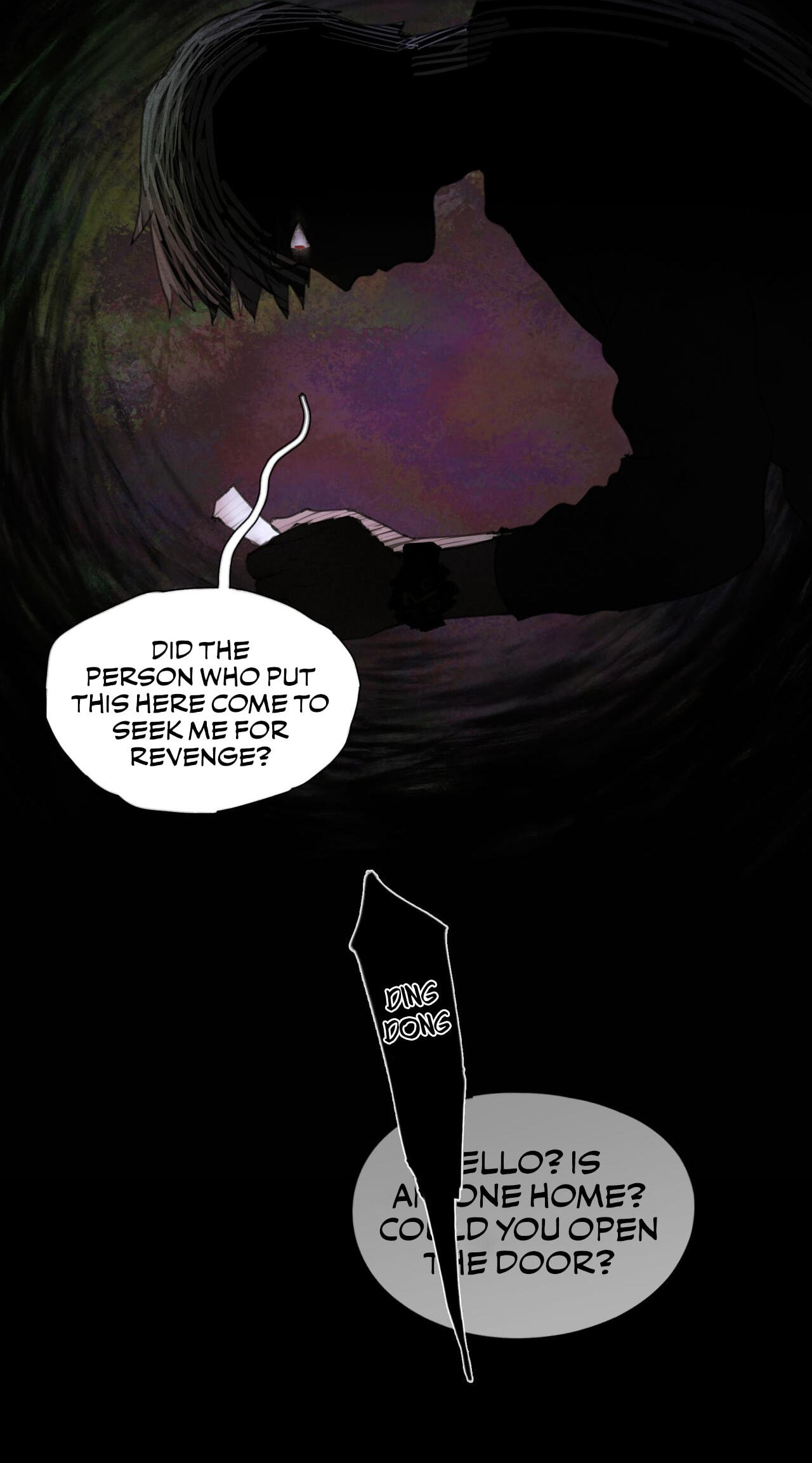 Zhizhusi Chapter 7 page 7 - 