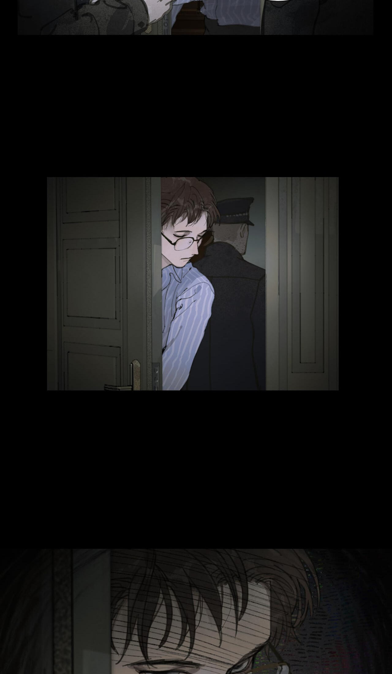 Zhizhusi Chapter 7 page 9 - 