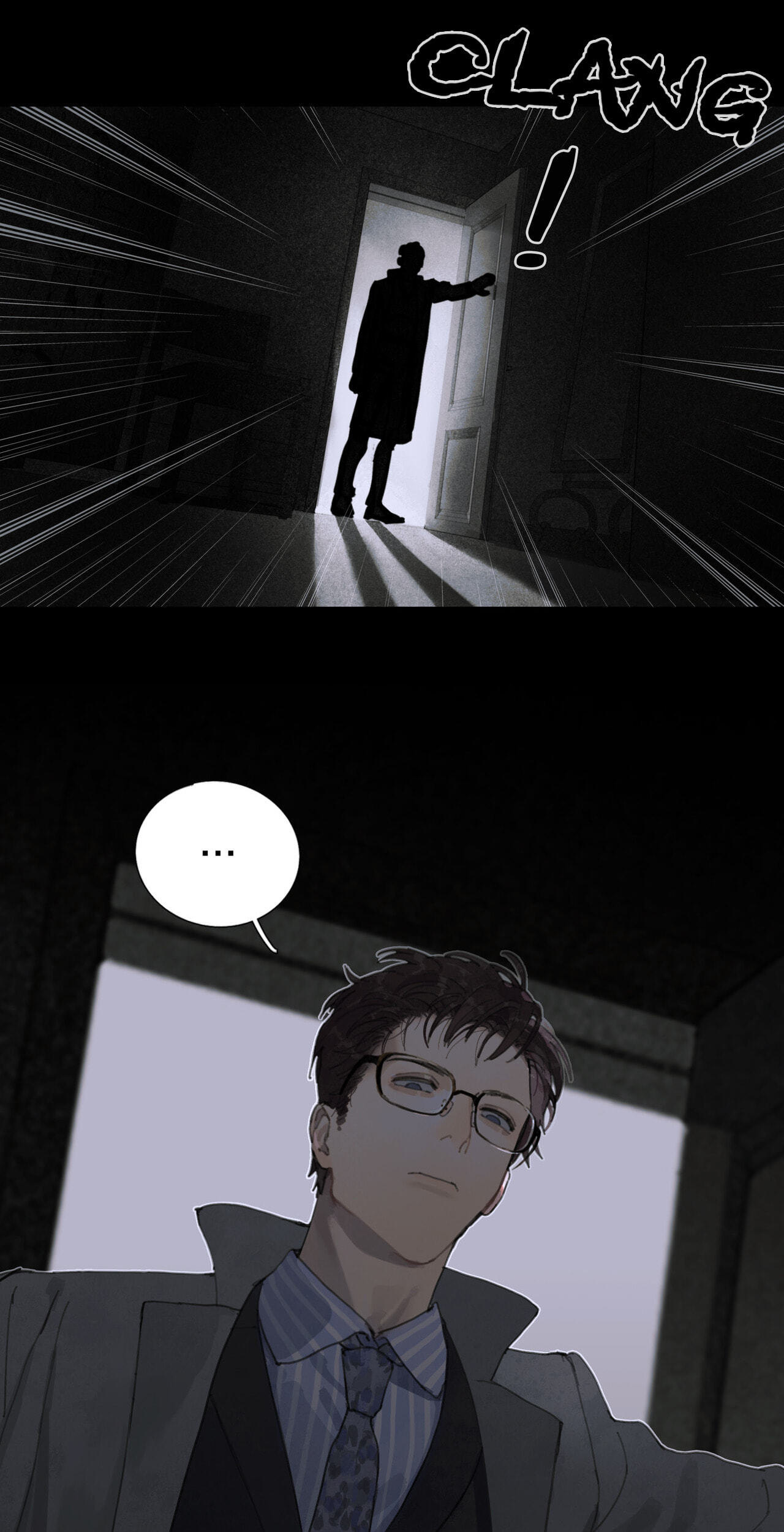 Zhizhusi Chapter 8 page 12 - 