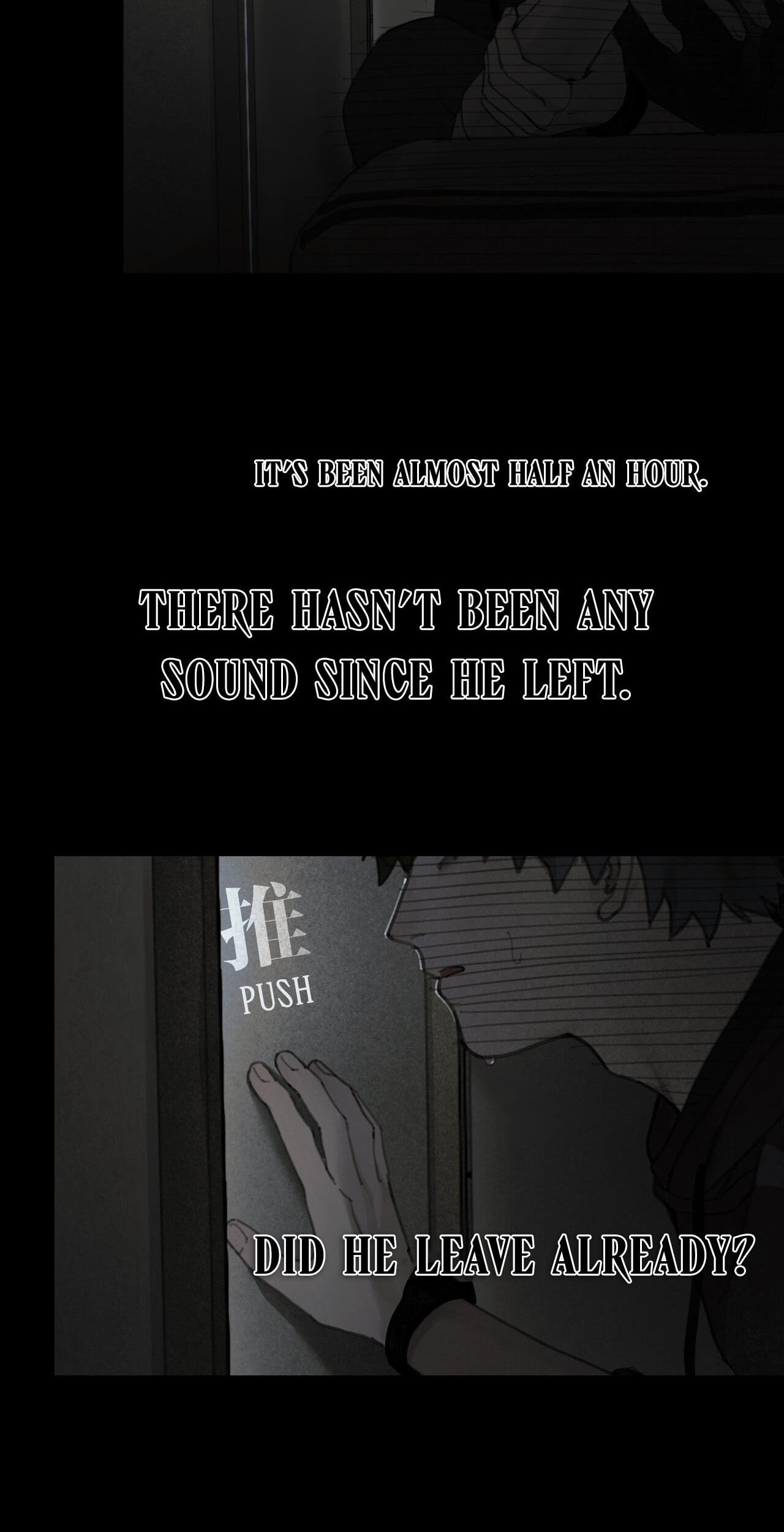 Zhizhusi Chapter 8 page 15 - 