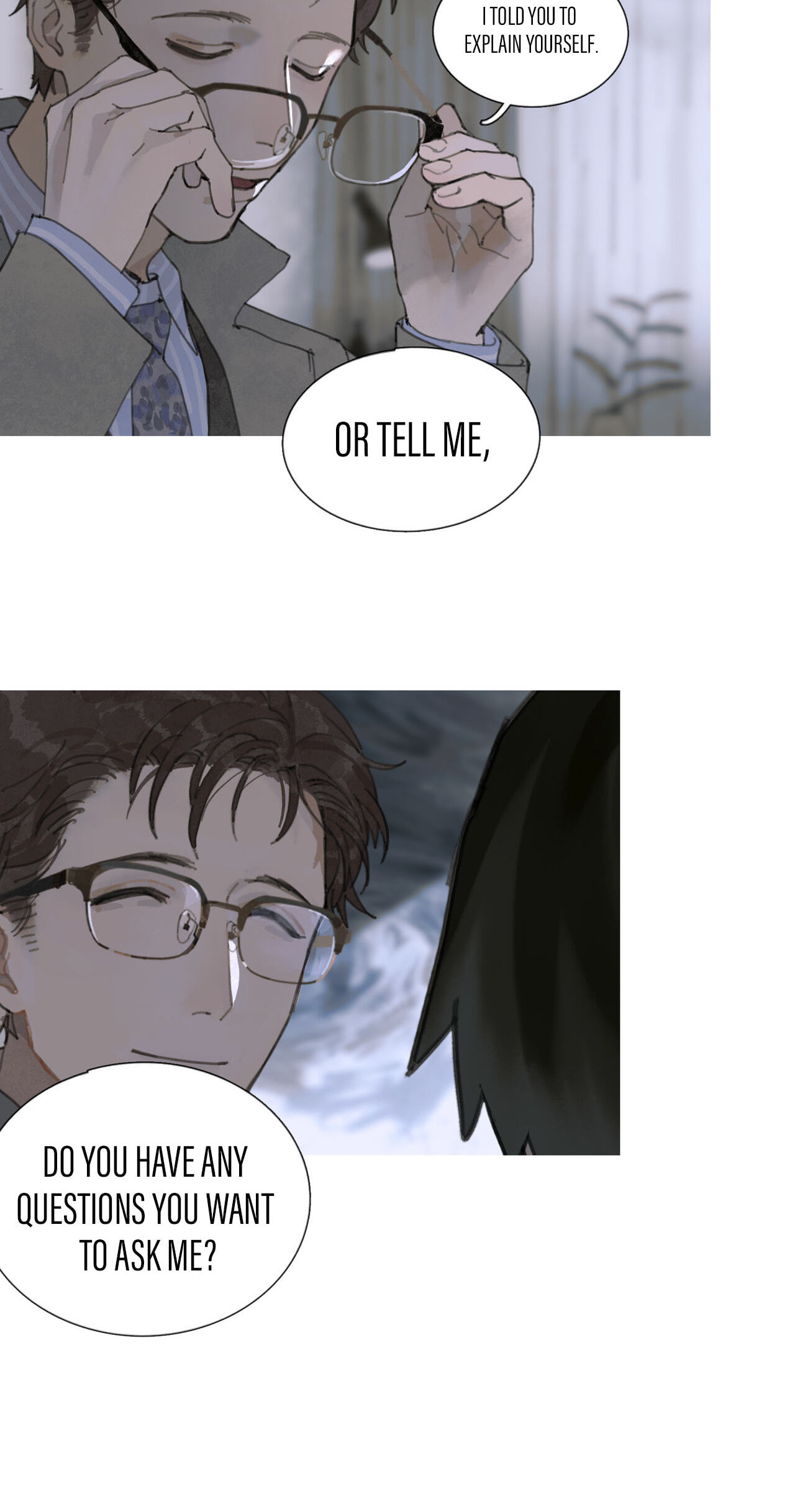 Zhizhusi Chapter 8 page 19 - 
