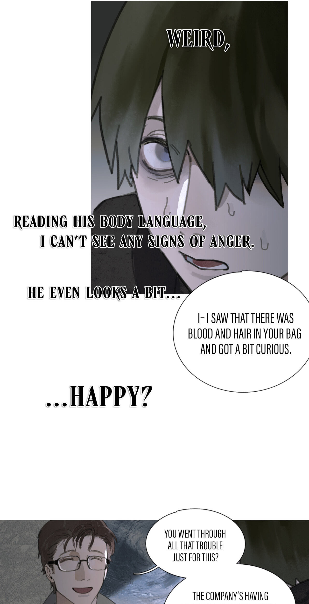 Zhizhusi Chapter 8 page 20 - 