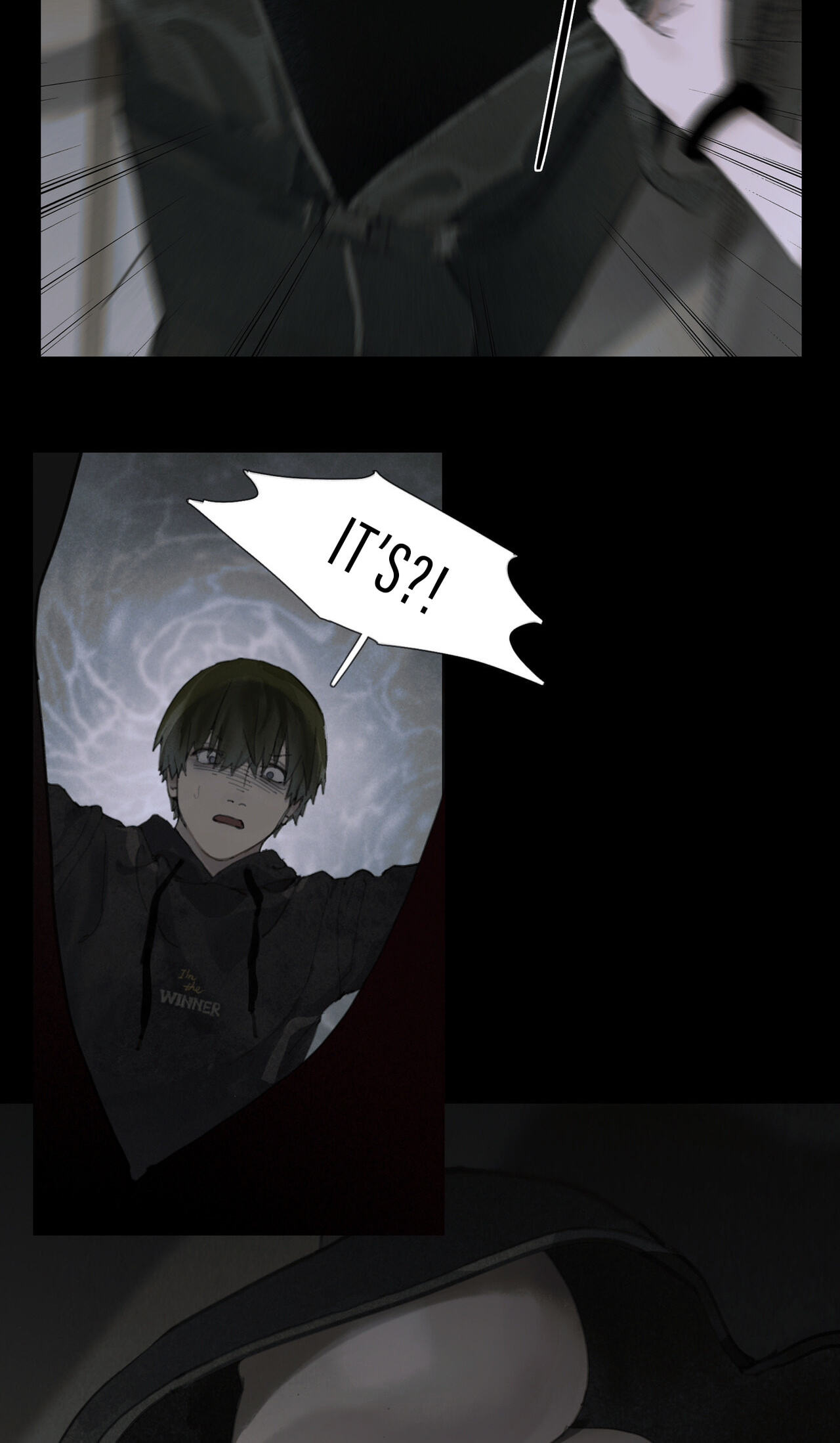 Zhizhusi Chapter 8 page 3 - 
