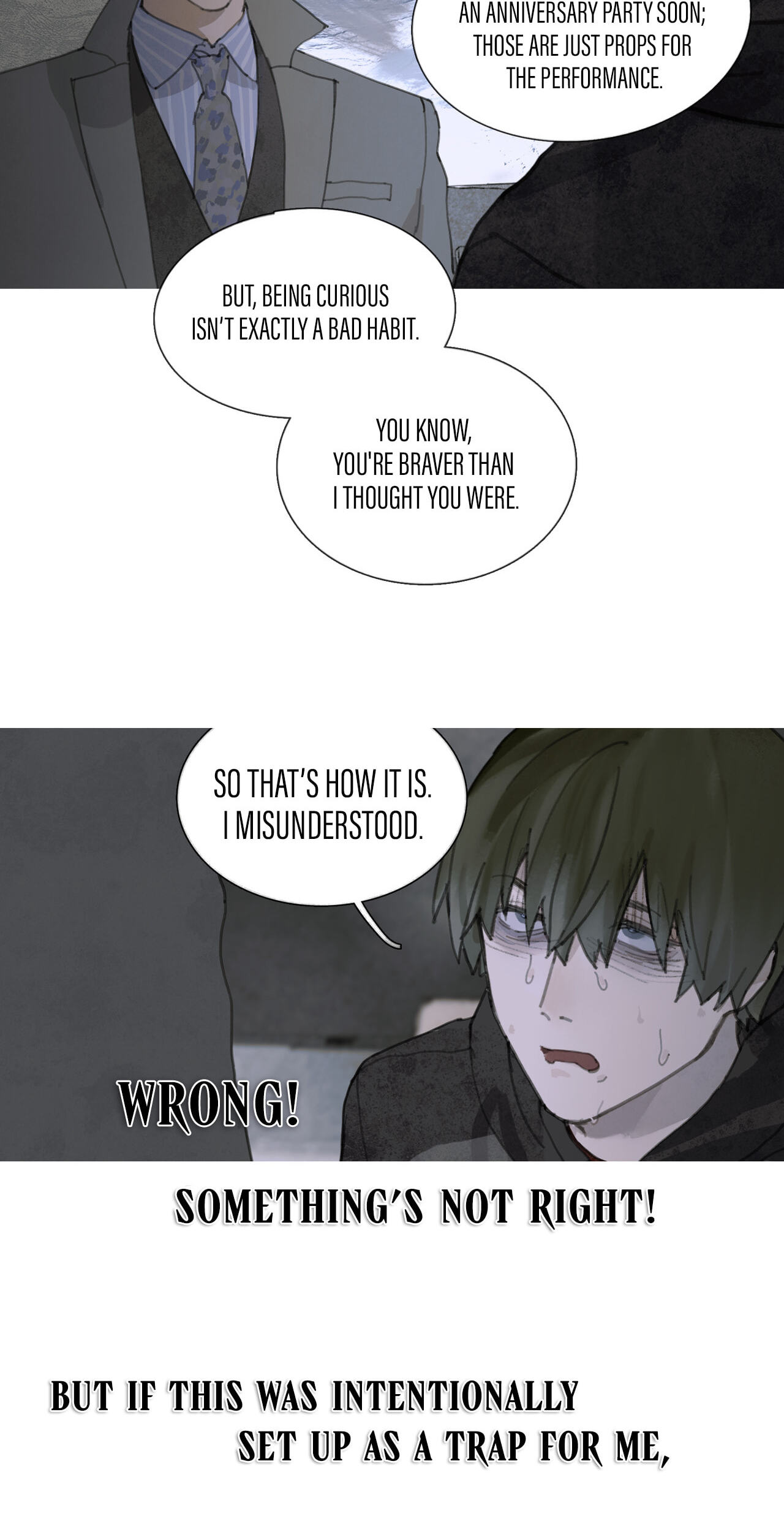 Zhizhusi Chapter 8 page 21 - 