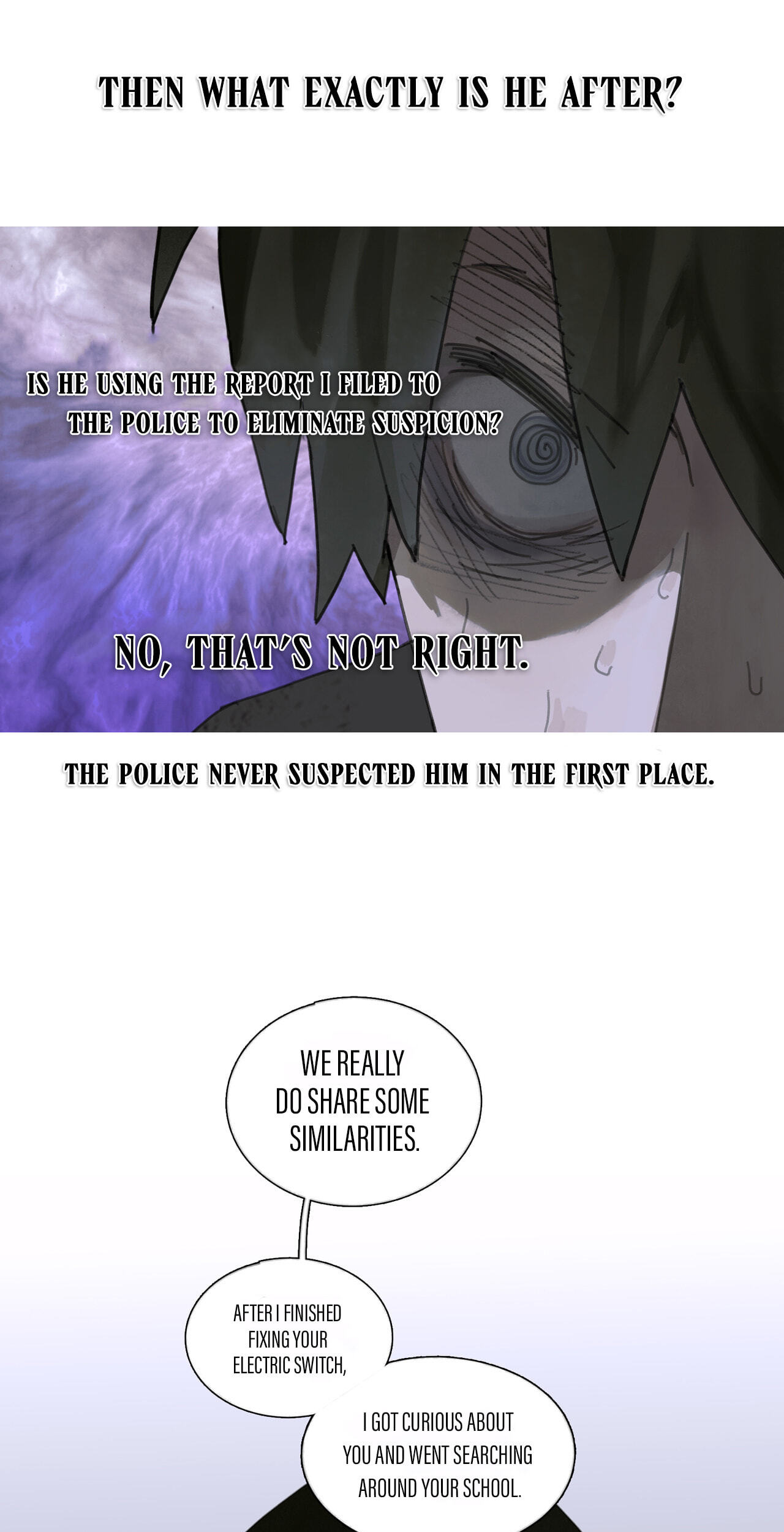 Zhizhusi Chapter 8 page 22 - 