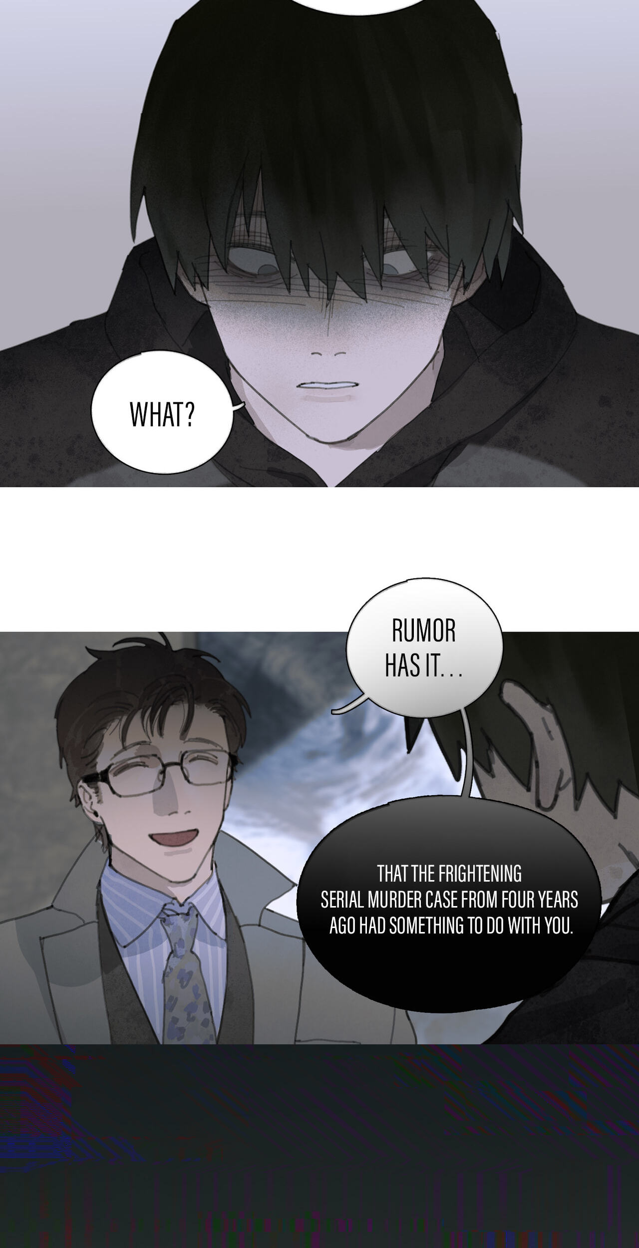 Zhizhusi Chapter 8 page 23 - 