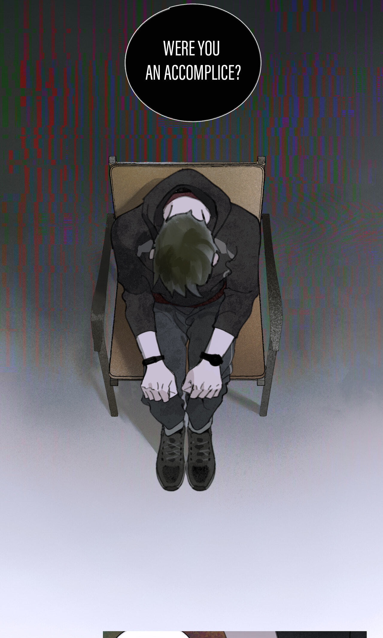 Zhizhusi Chapter 8 page 24 - 