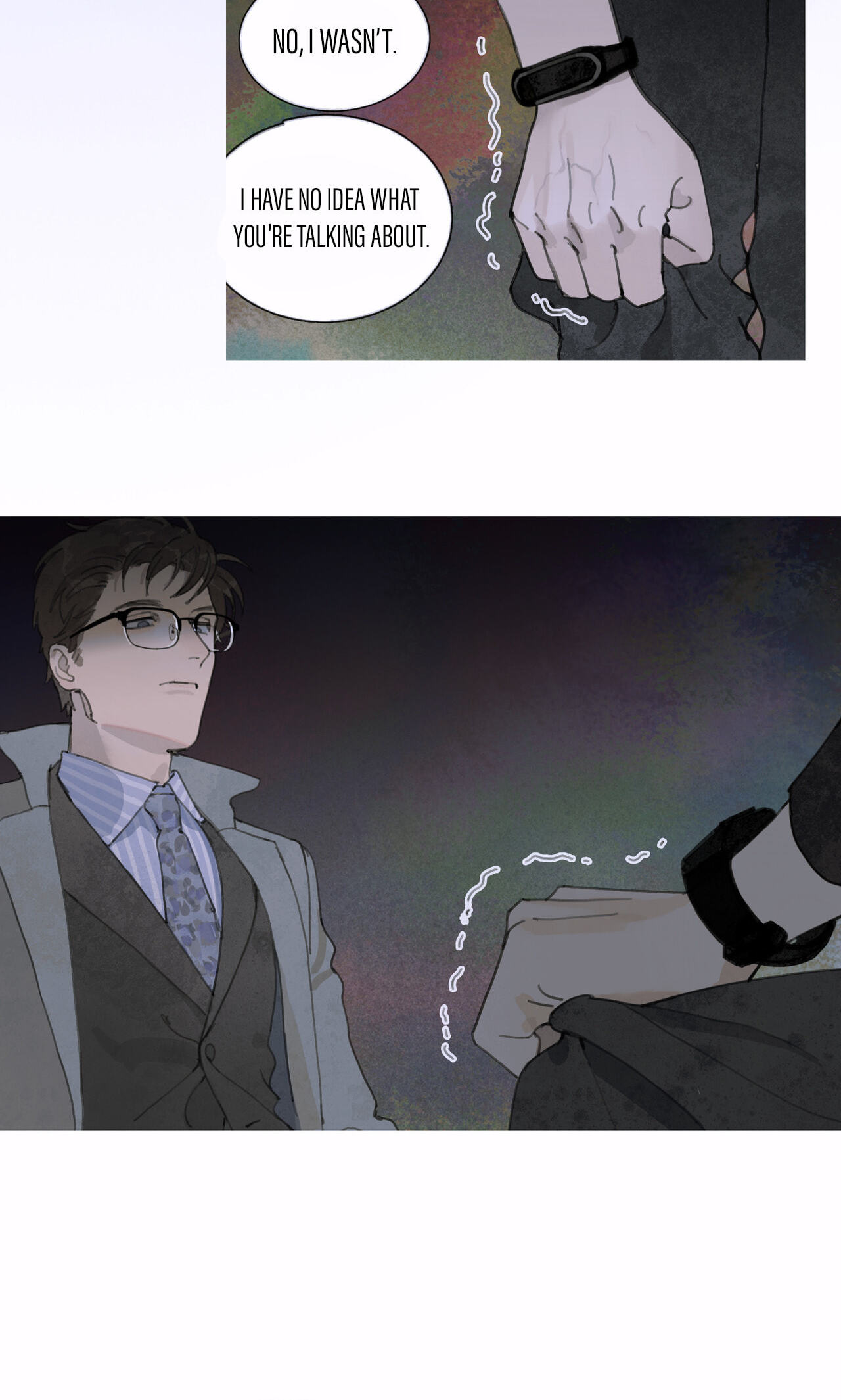 Zhizhusi Chapter 8 page 25 - 