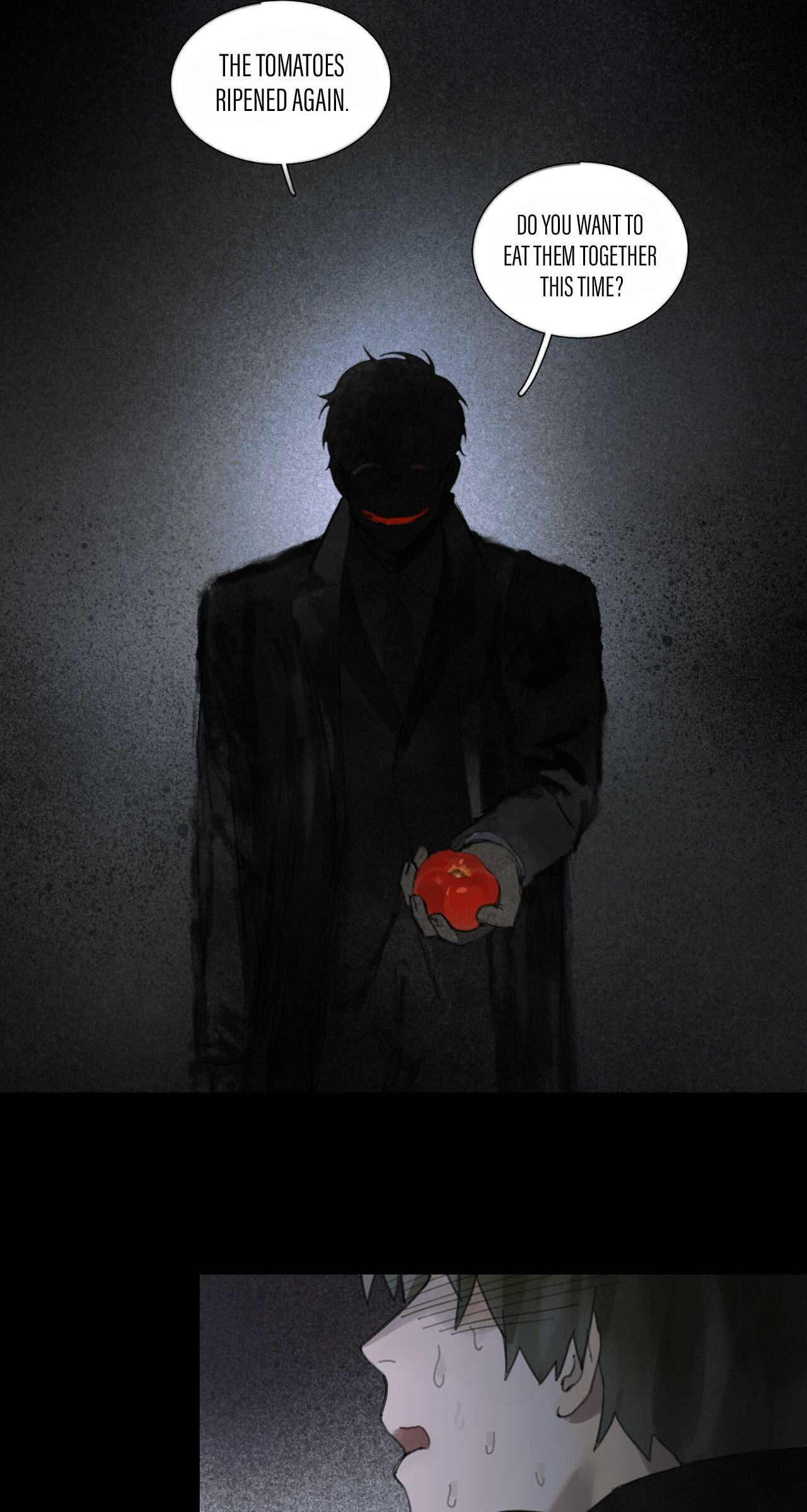 Zhizhusi Chapter 8 page 28 - 