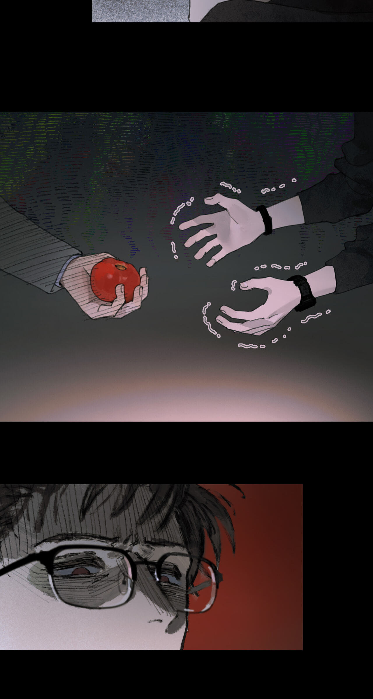 Zhizhusi Chapter 8 page 29 - 