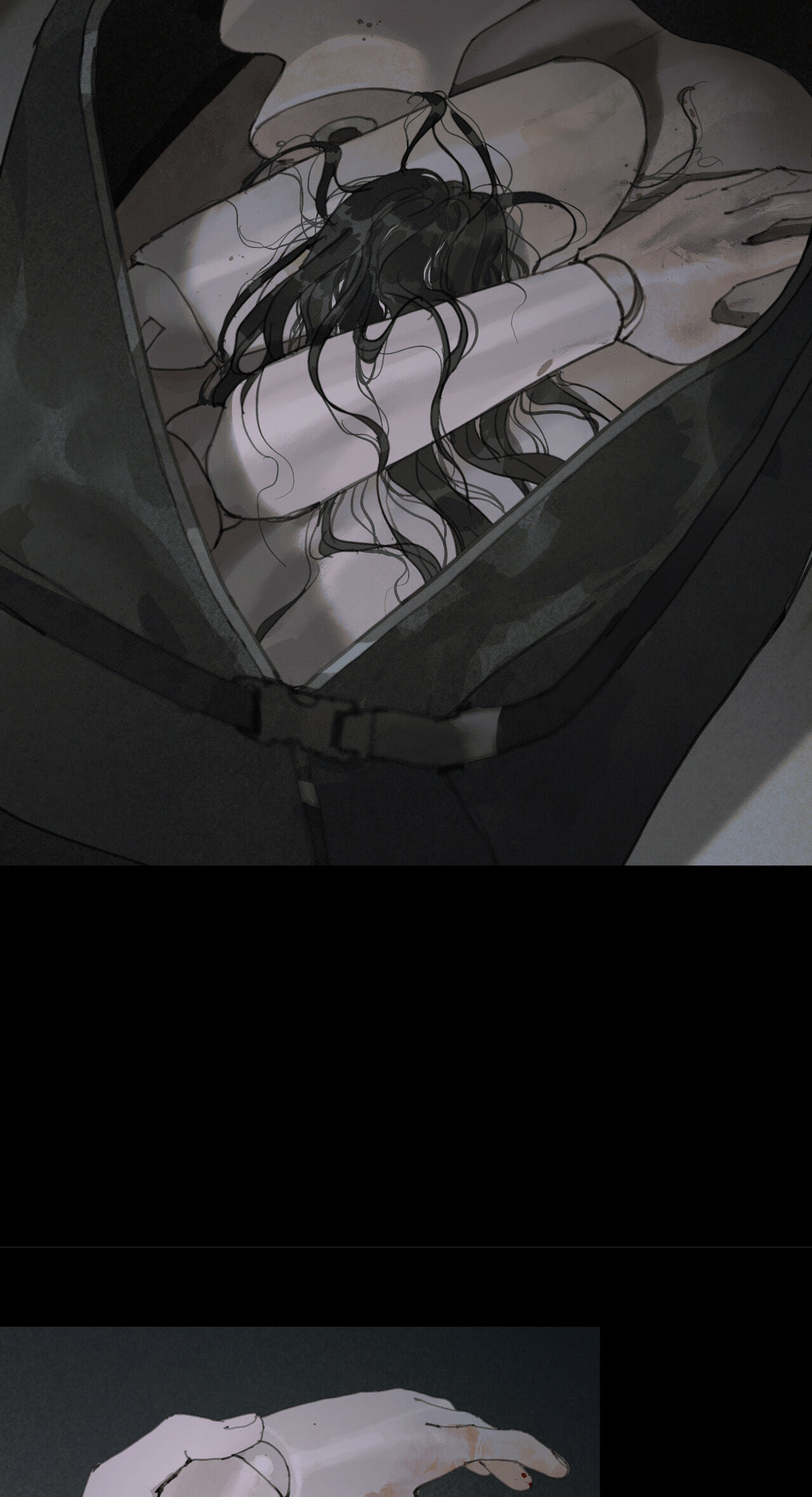 Zhizhusi Chapter 8 page 4 - 