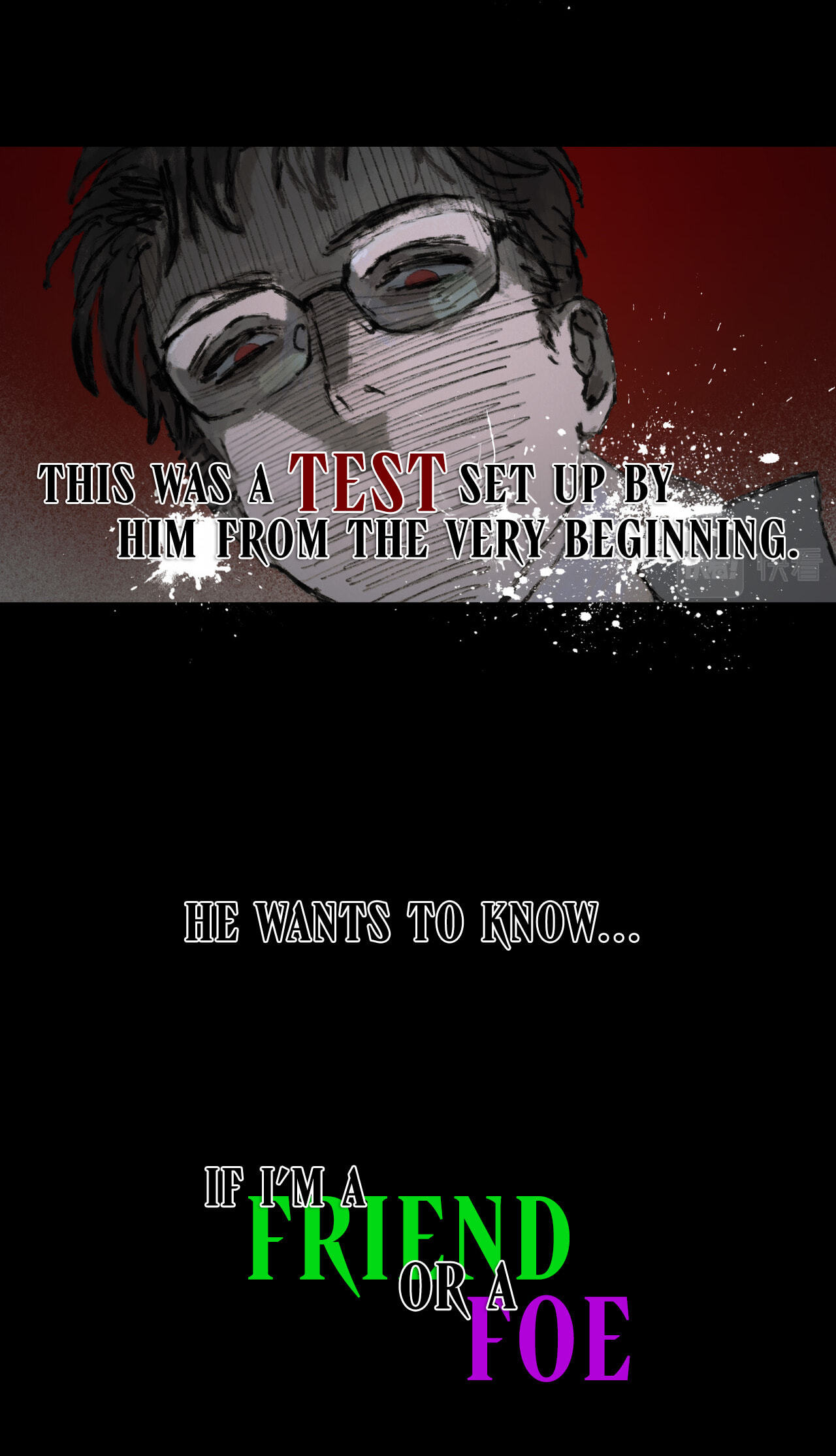 Zhizhusi Chapter 8 page 32 - 