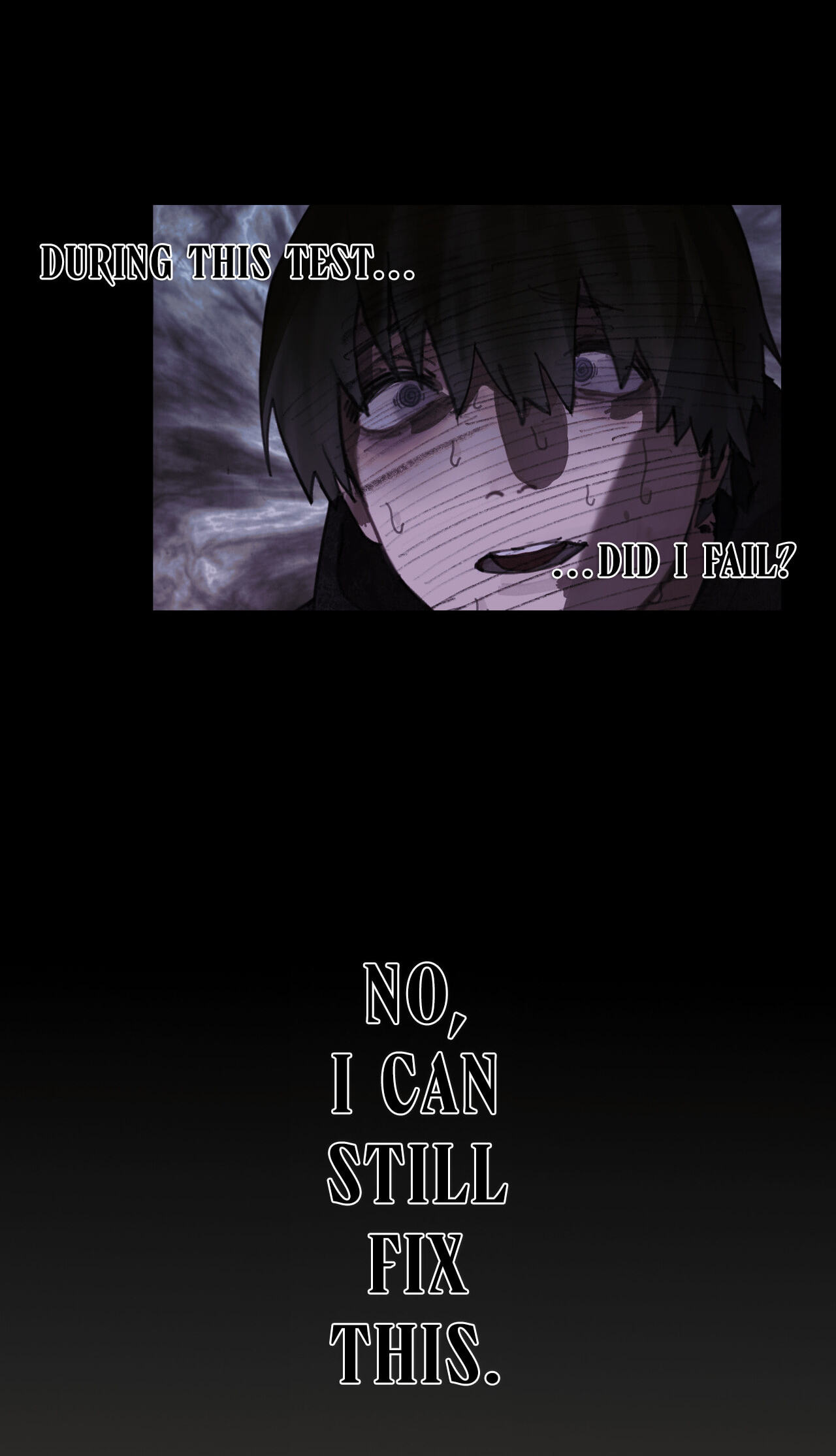 Zhizhusi Chapter 8 page 33 - 