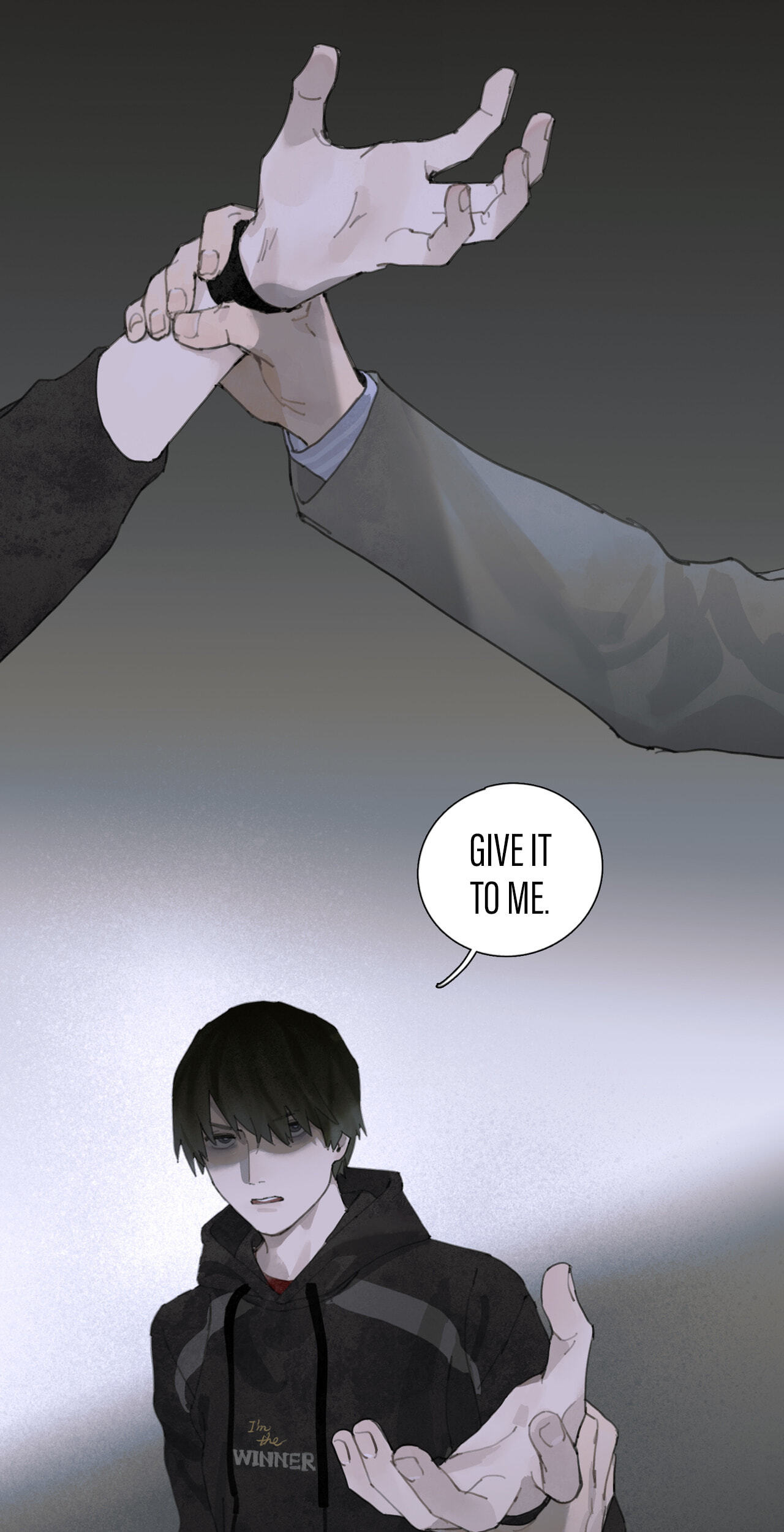 Zhizhusi Chapter 8 page 34 - 