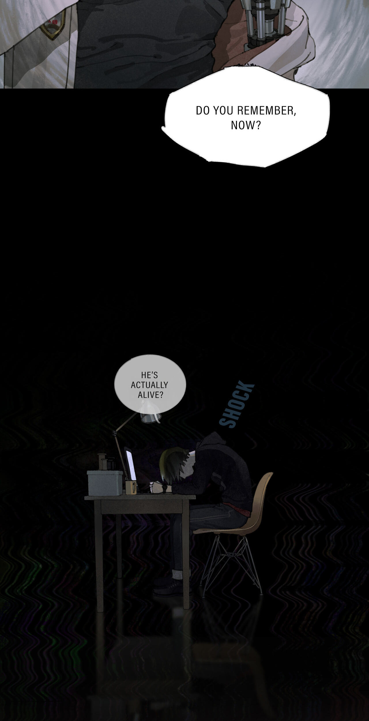 Zhizhusi Chapter 9 page 13 - 