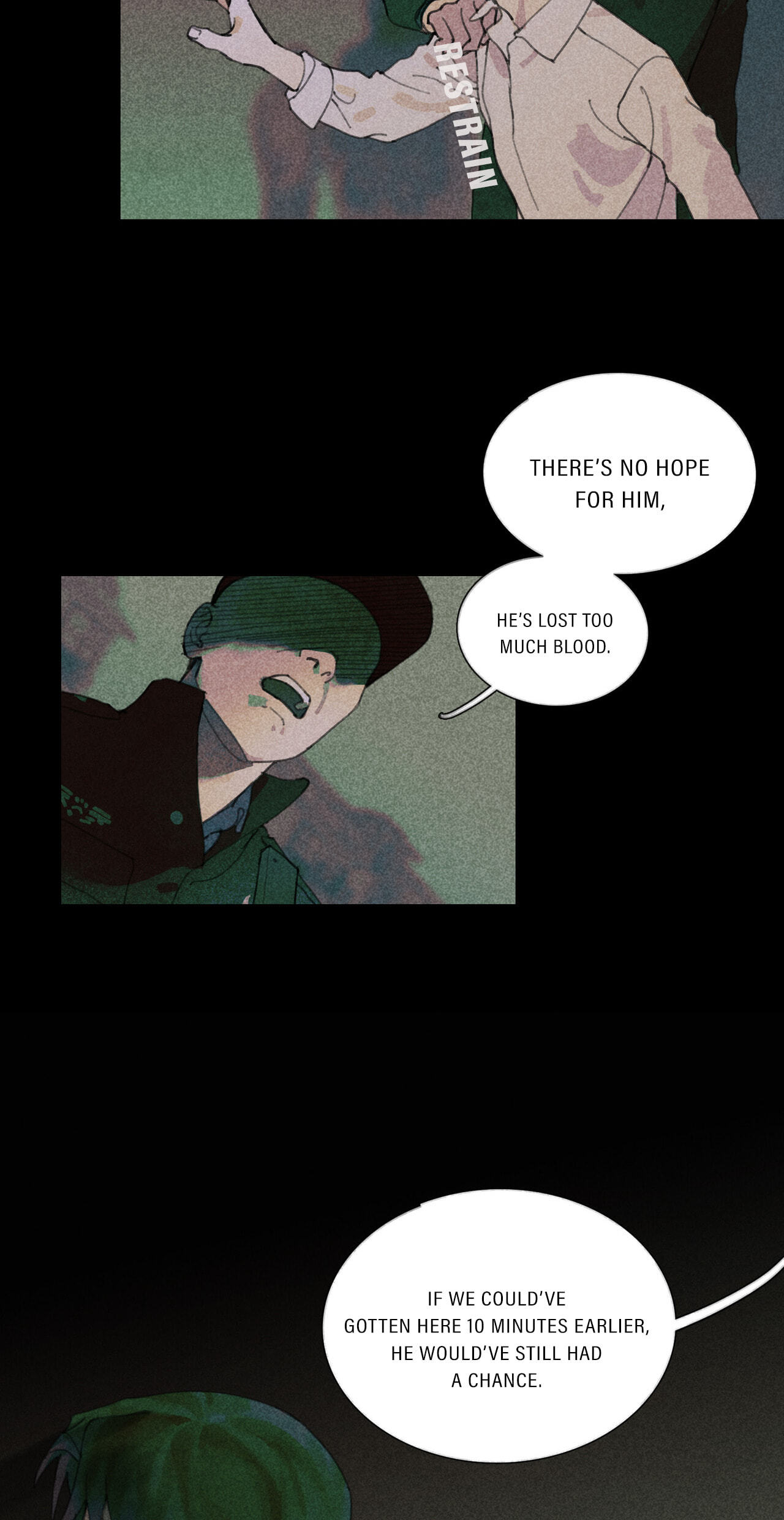 Zhizhusi Chapter 9 page 15 - 