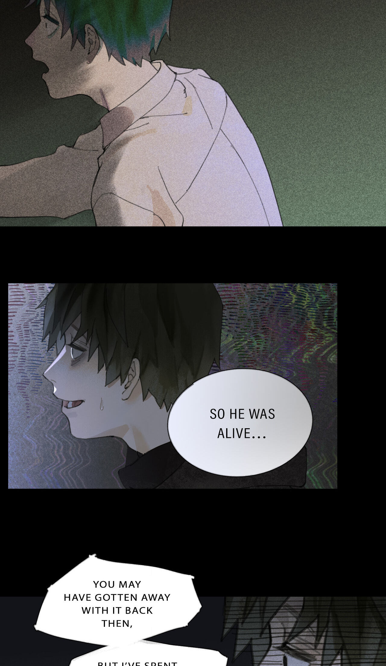 Zhizhusi Chapter 9 page 16 - 