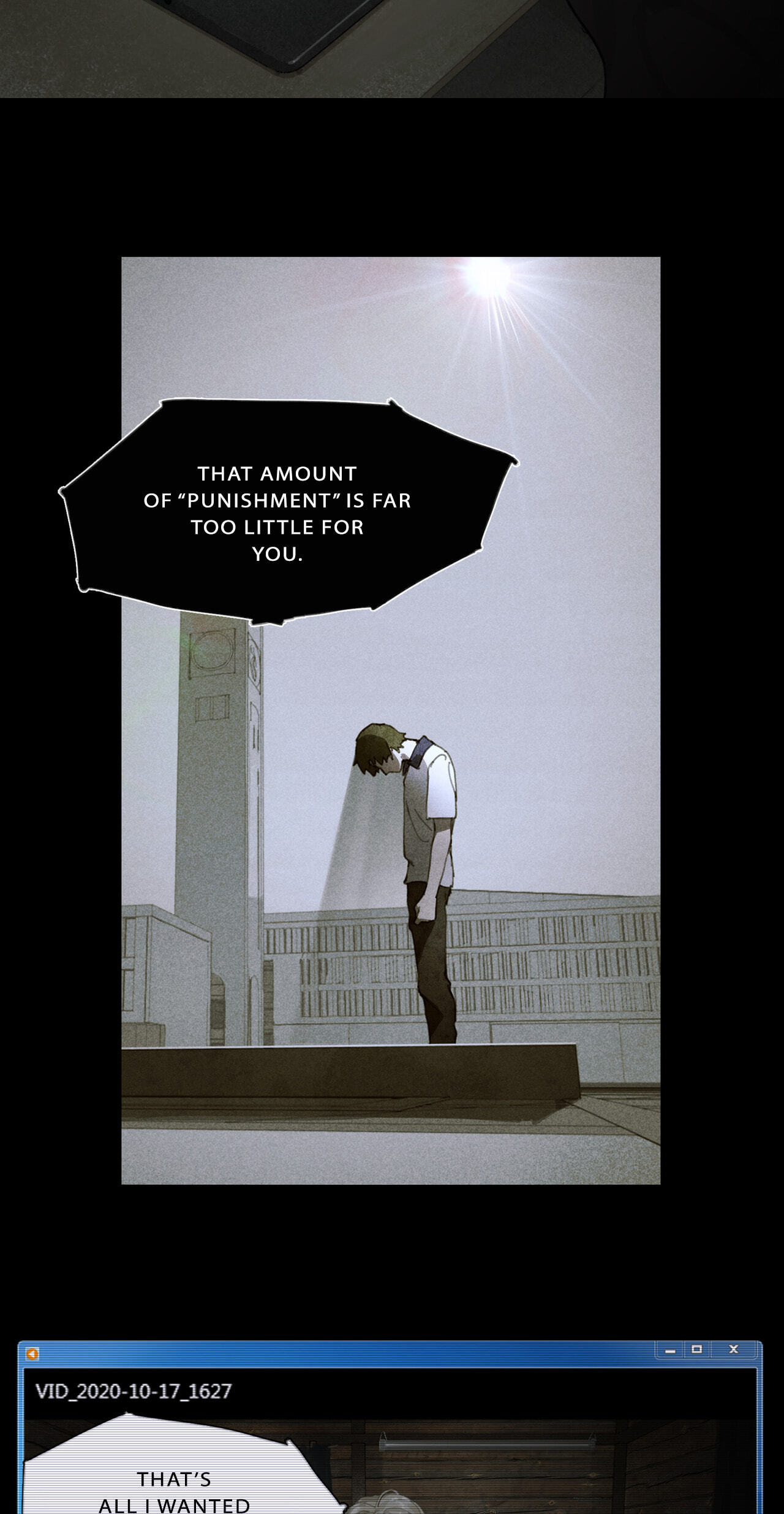 Zhizhusi Chapter 9 page 20 - 