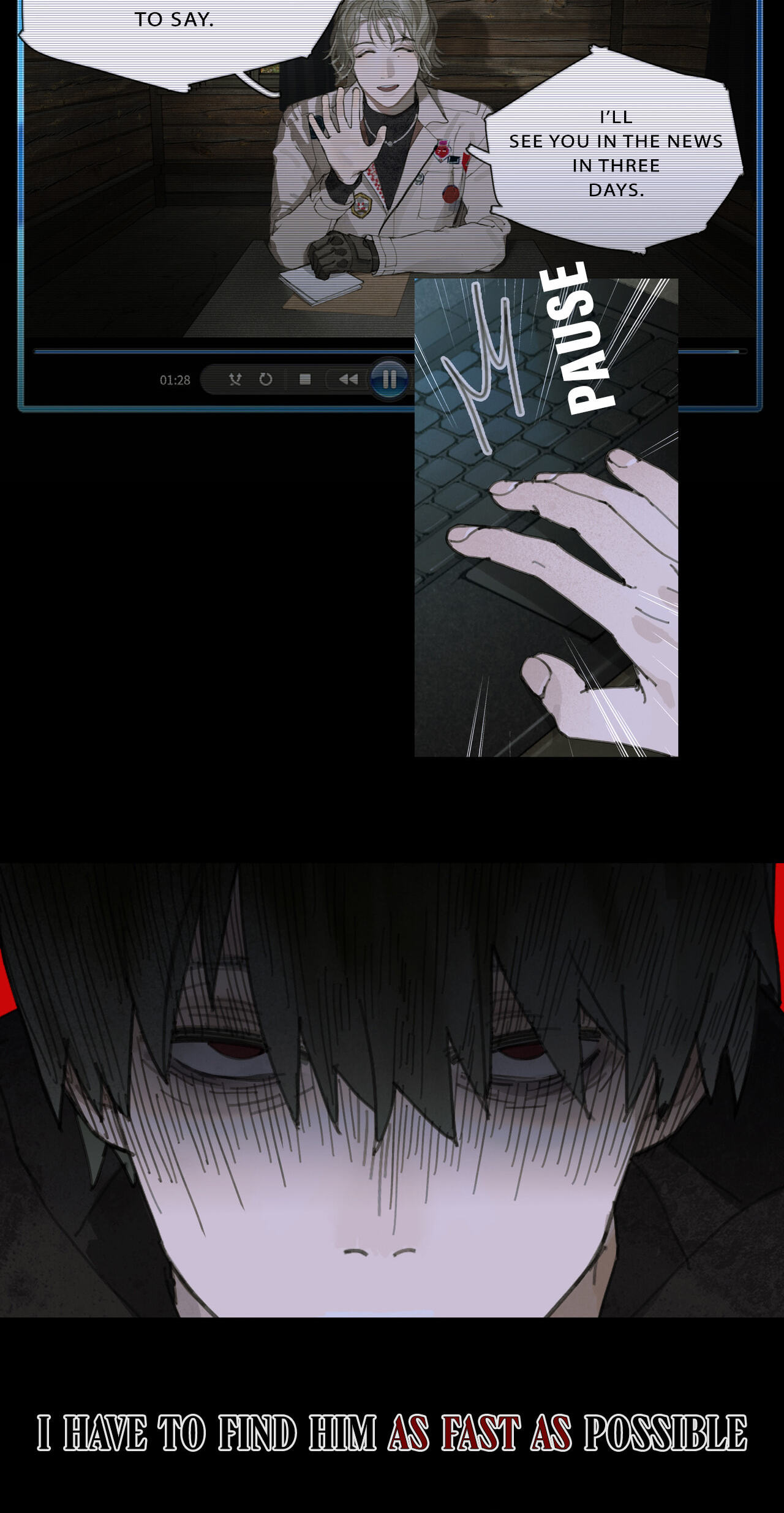 Zhizhusi Chapter 9 page 21 - 