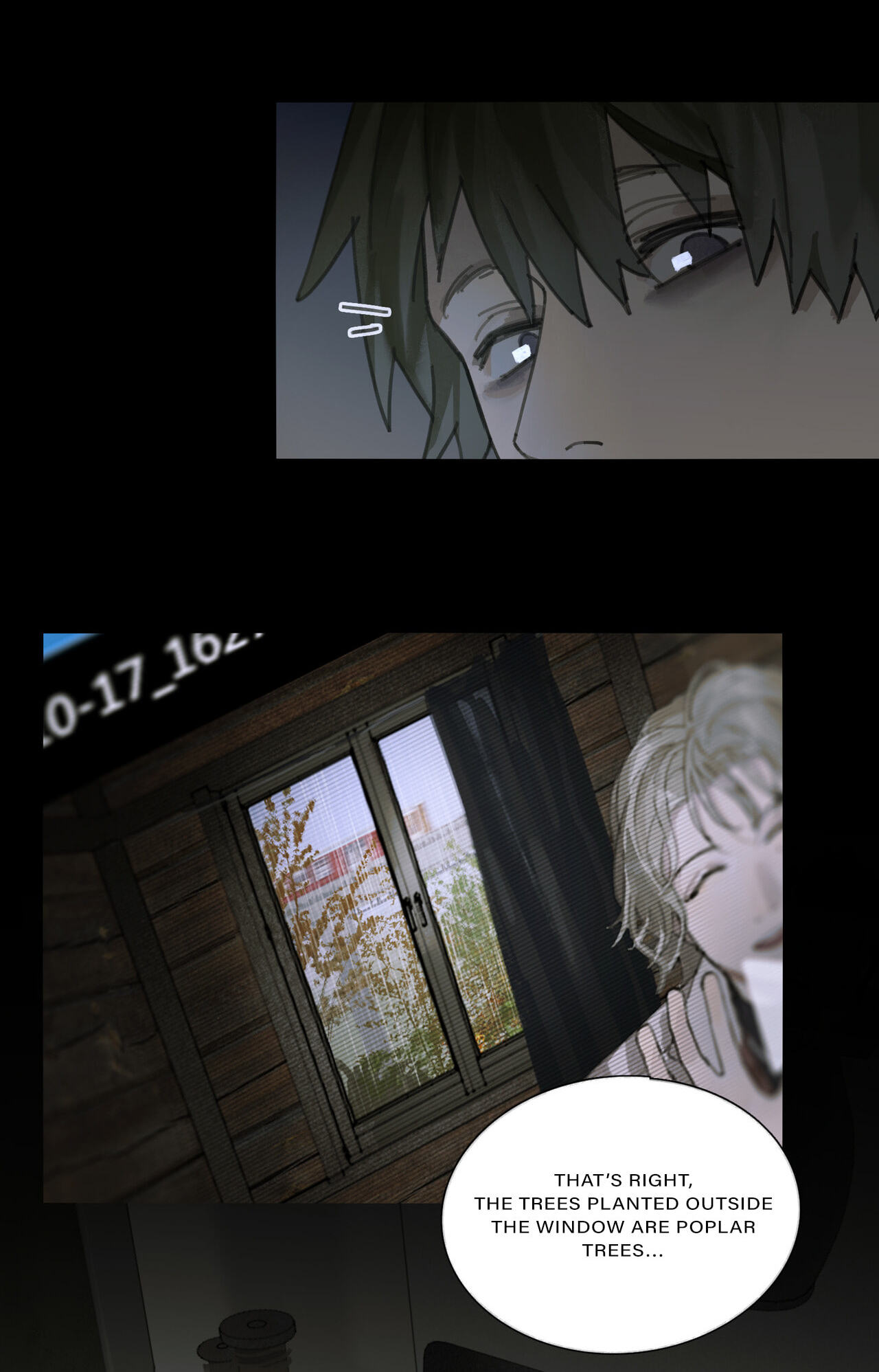 Zhizhusi Chapter 9 page 23 - 