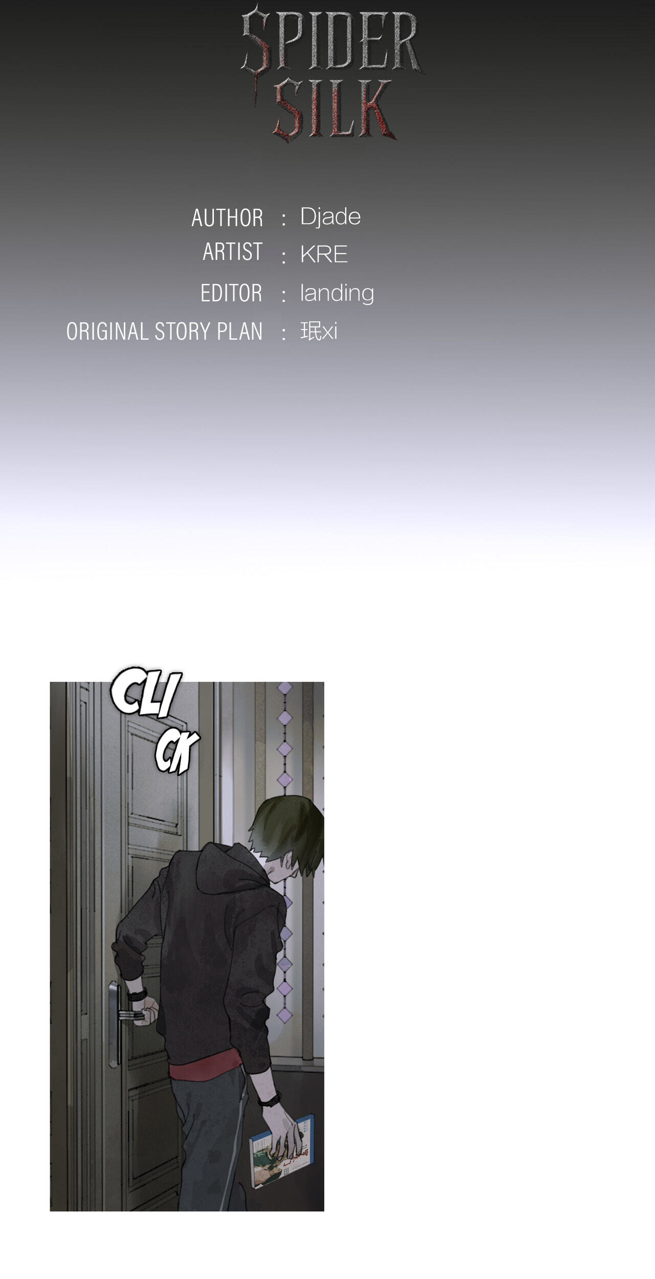 Zhizhusi Chapter 9 page 4 - 