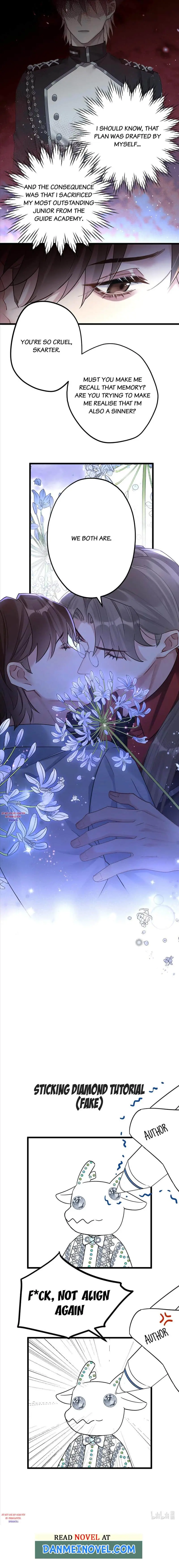 Zhong Qing (Cherish) Chapter 13 page 5 - 