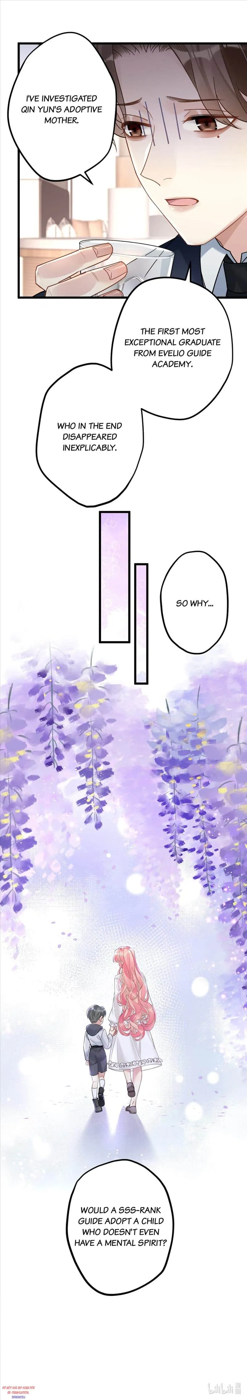 Zhong Qing (Cherish) Chapter 15 page 5 - 