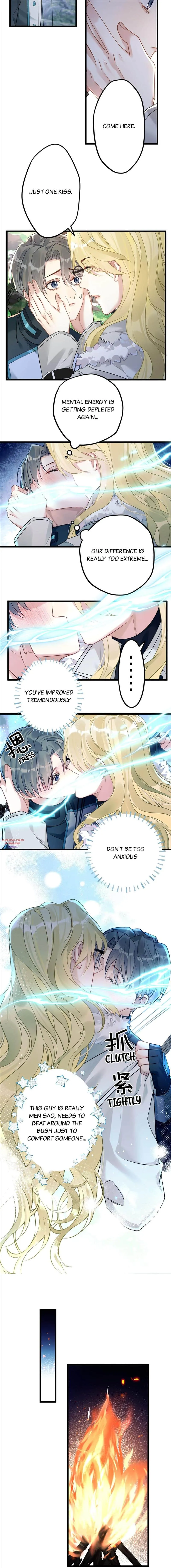 Zhong Qing (Cherish) Chapter 16 page 2 - 