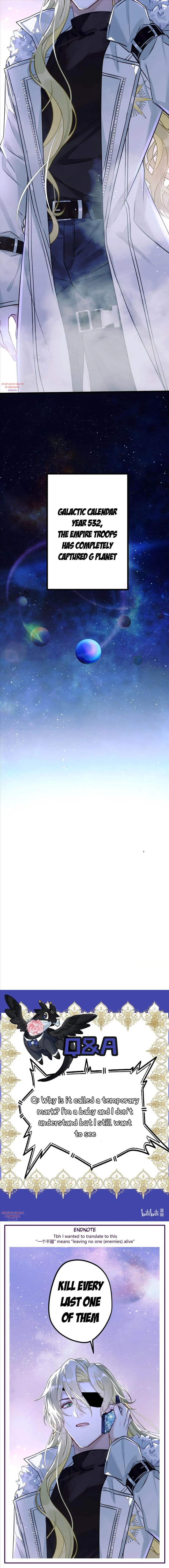 Zhong Qing (Cherish) Chapter 5 page 6 - 