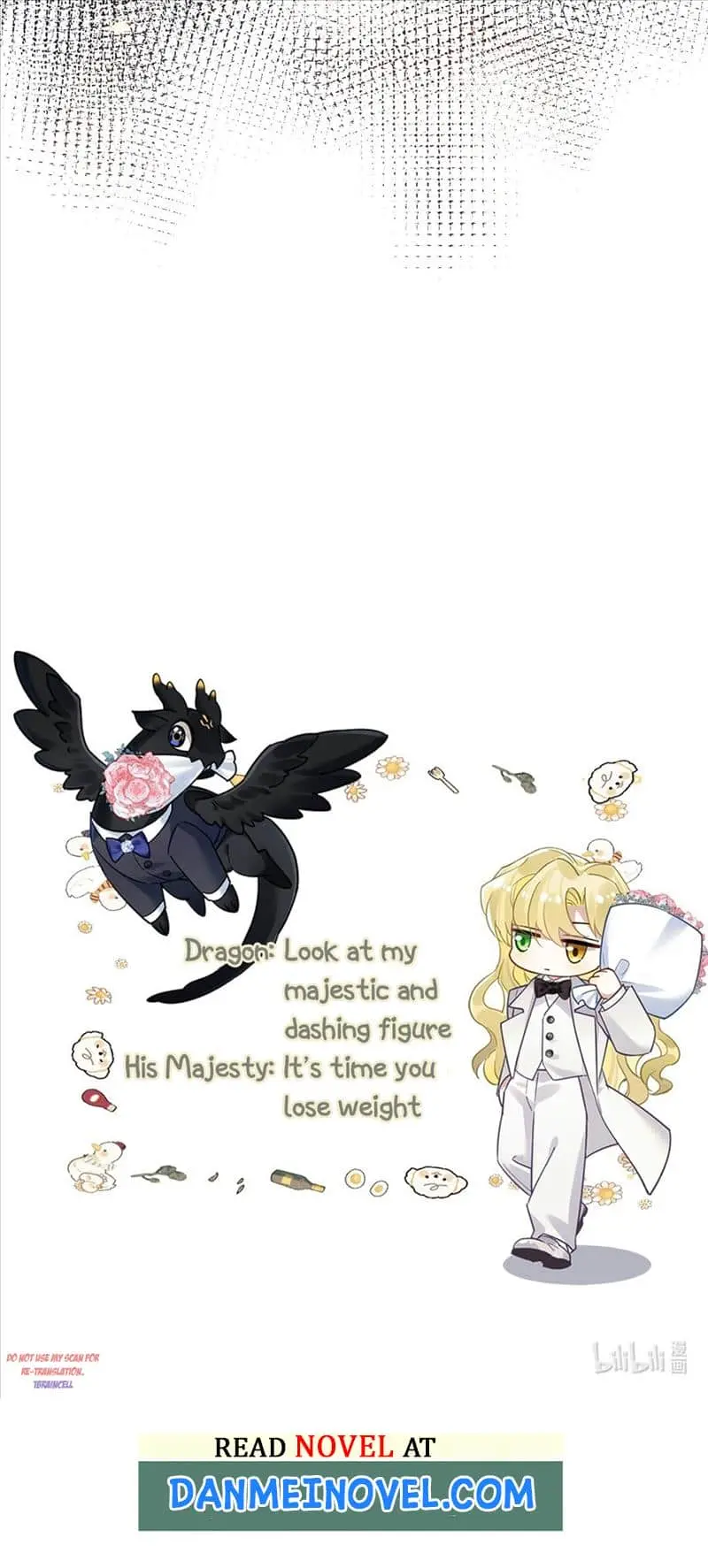 Zhong Qing (Cherish) Chapter 9 page 5 - 