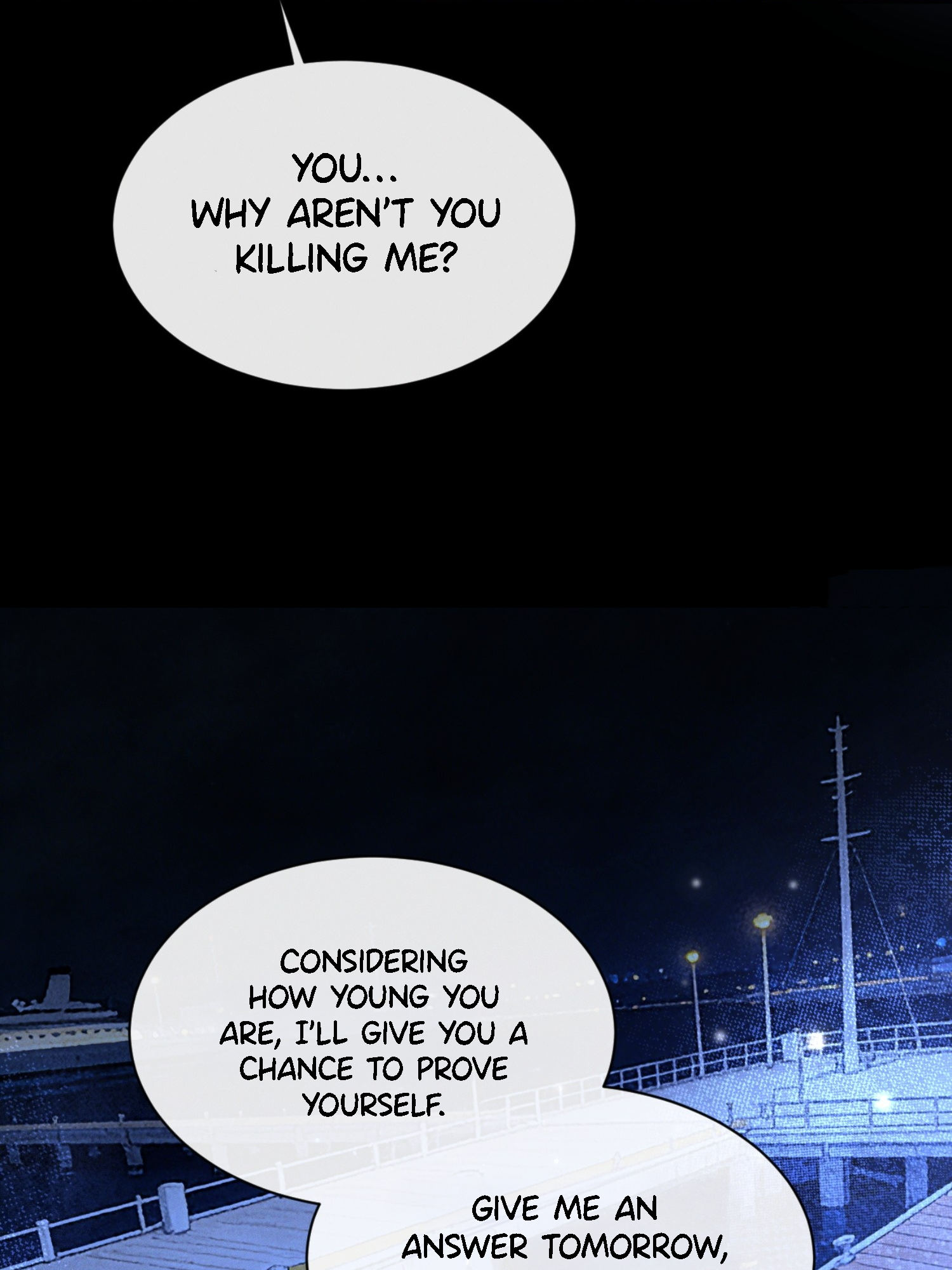 Zhòngguǒ Wúguǒ Chapter 2 page 17 - 