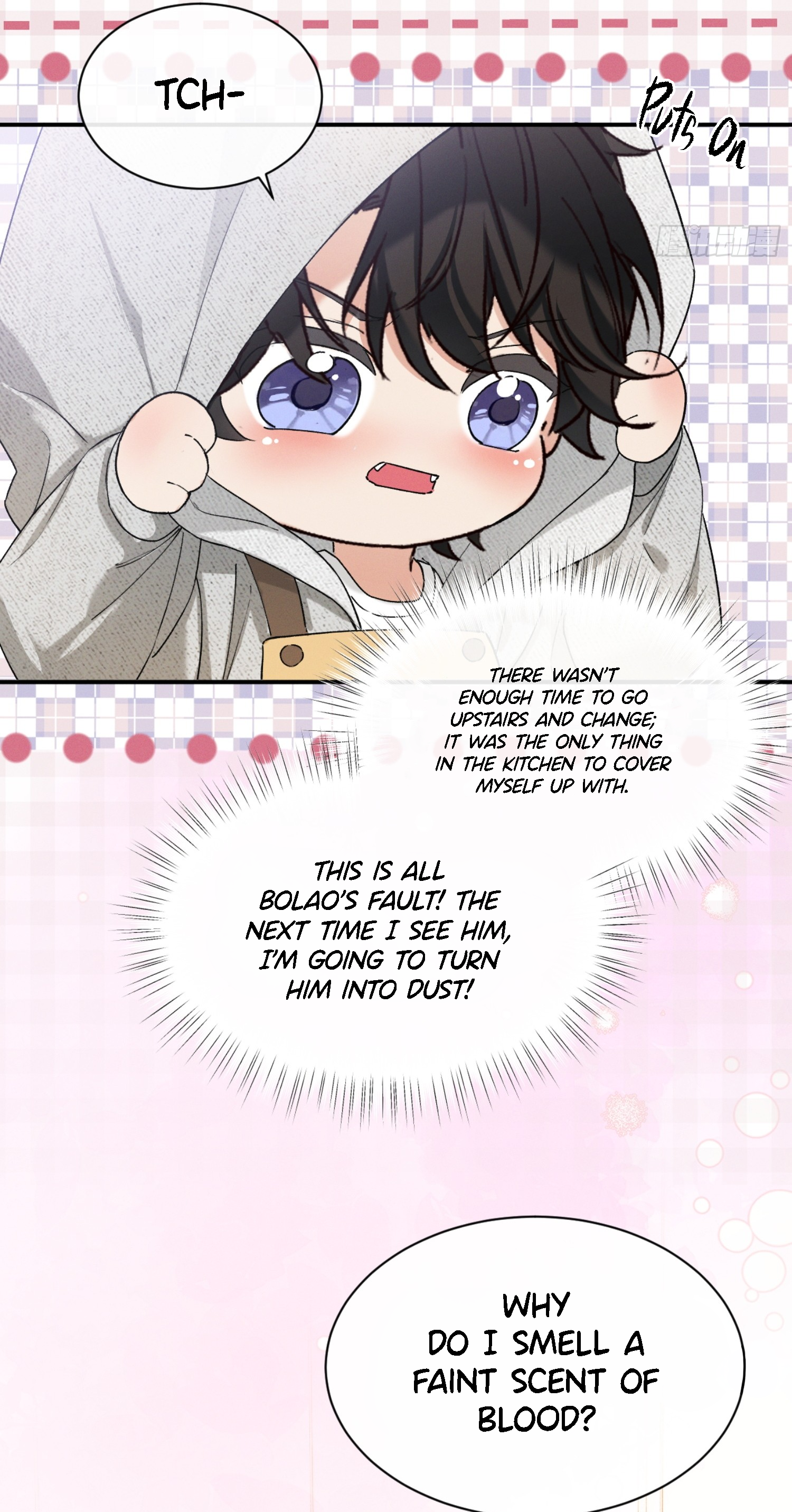 Zhòngguǒ Wúguǒ Chapter 2 page 41 - 