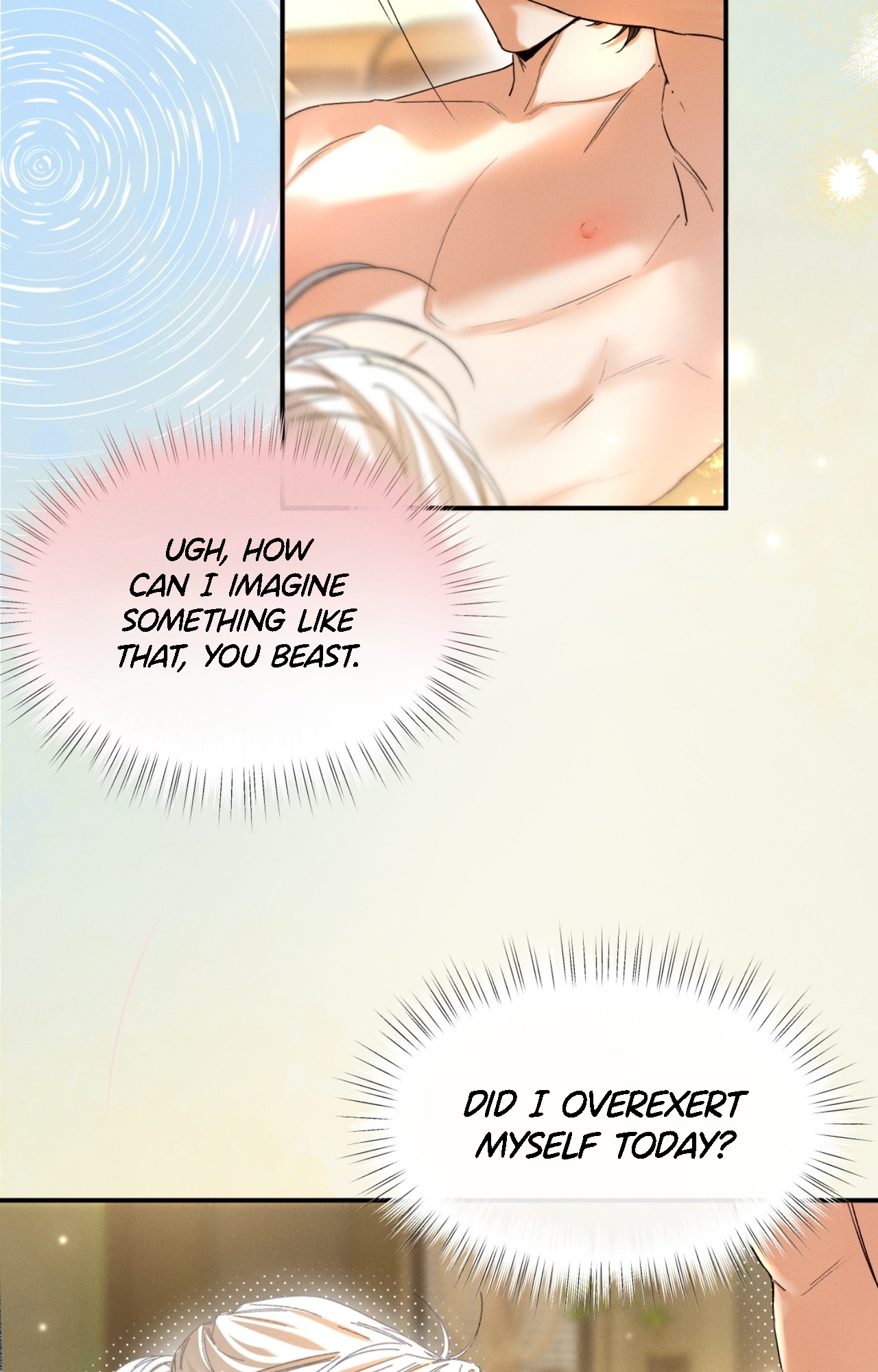 Zhòngguǒ Wúguǒ Chapter 3 page 13 - 