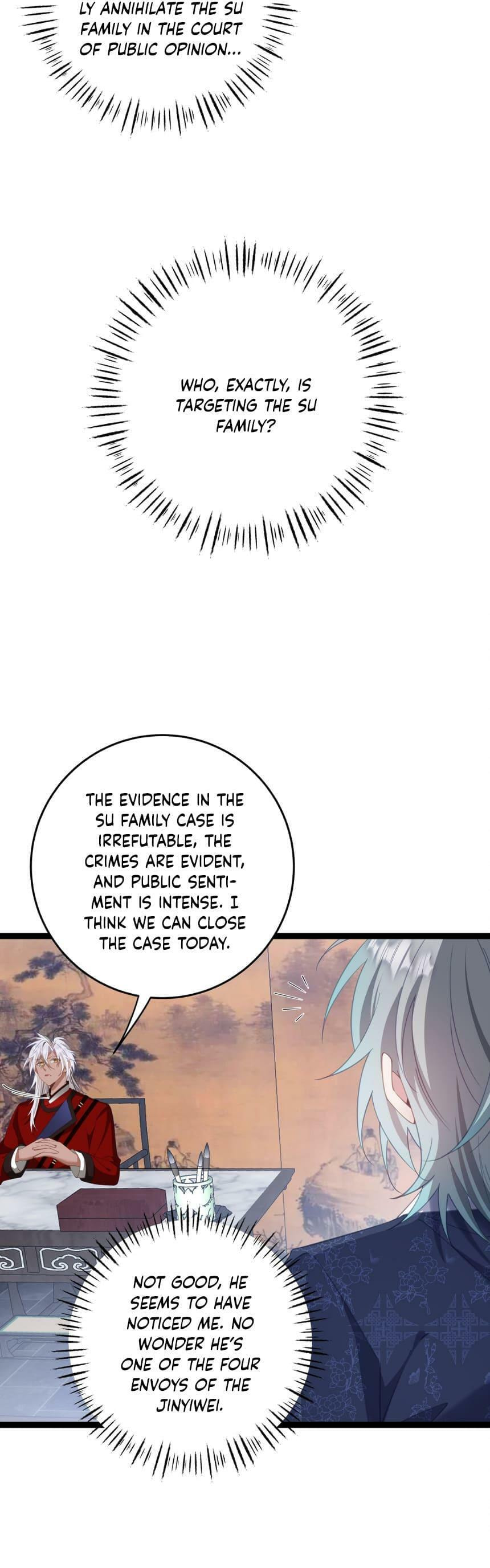 Zhuang Po Huangdi Nüer Shen Chapter 10 page 22 - 