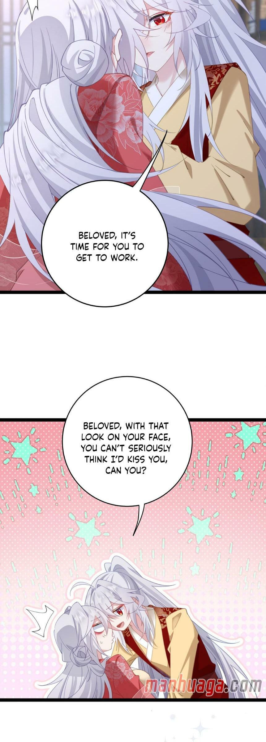 Zhuang Po Huangdi Nüer Shen Chapter 10 page 6 - 