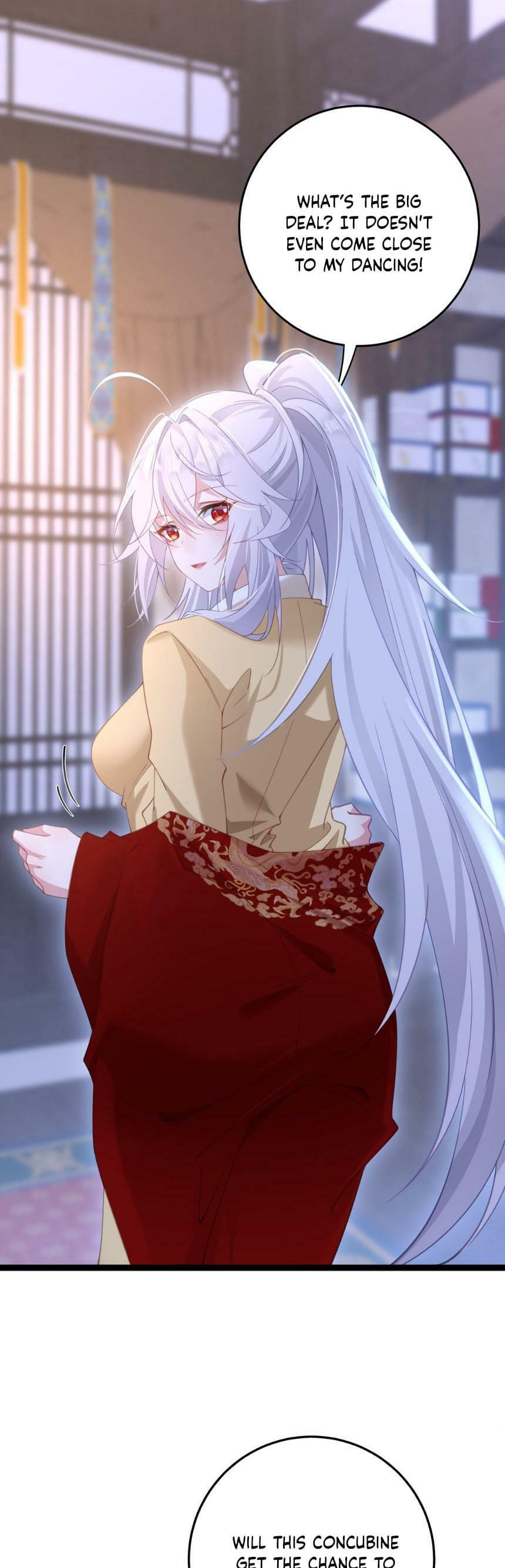 Zhuang Po Huangdi Nüer Shen Chapter 10 page 9 - 