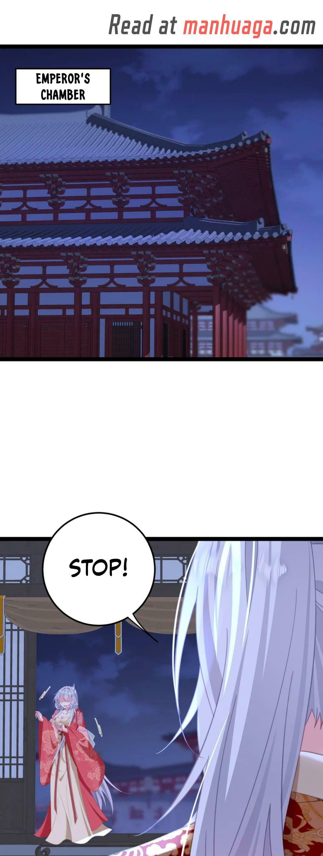 Zhuang Po Huangdi Nüer Shen Chapter 11 page 2 - 