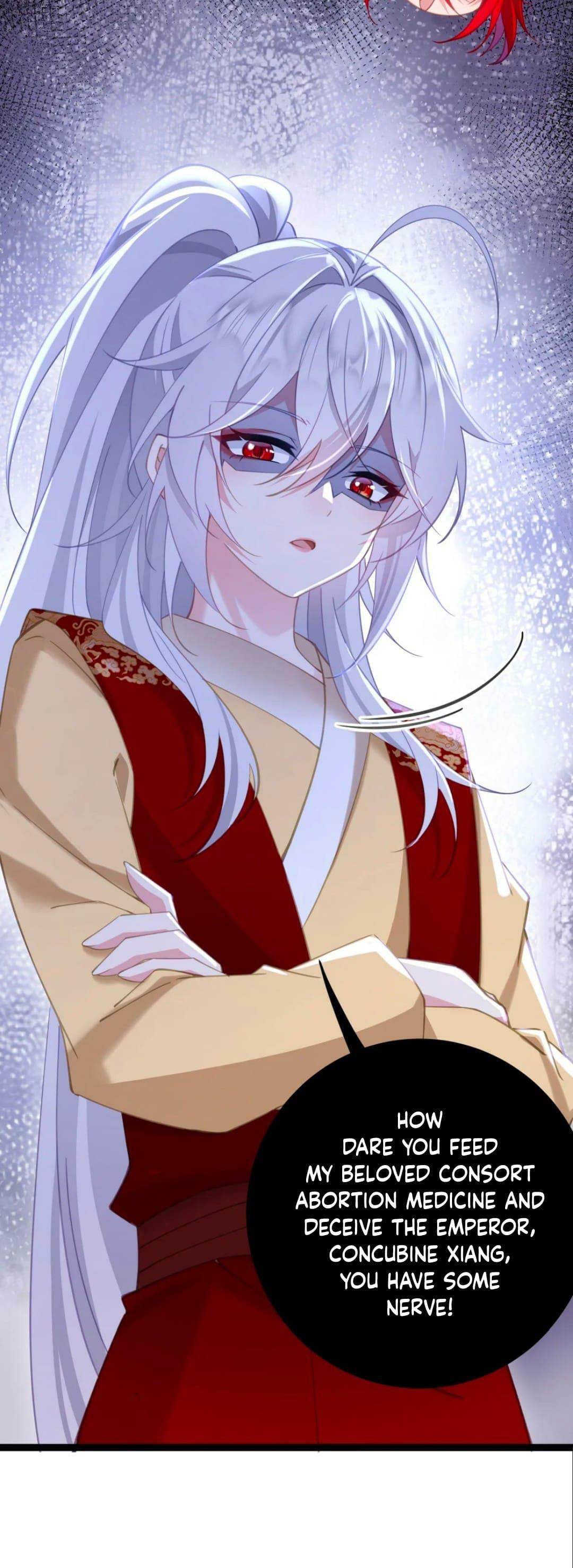 Zhuang Po Huangdi Nüer Shen Chapter 11 page 18 - 