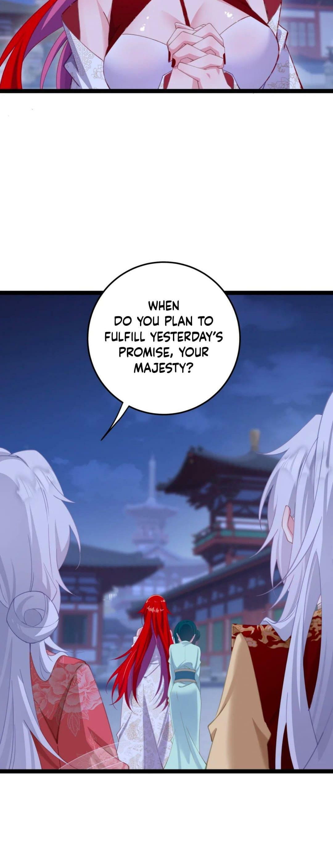 Zhuang Po Huangdi Nüer Shen Chapter 11 page 25 - 