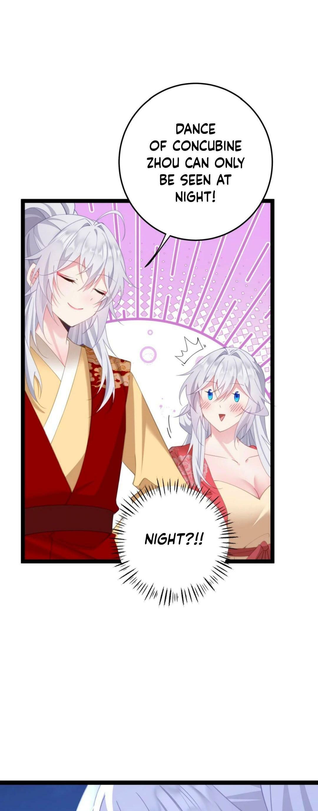Zhuang Po Huangdi Nüer Shen Chapter 11 page 26 - 