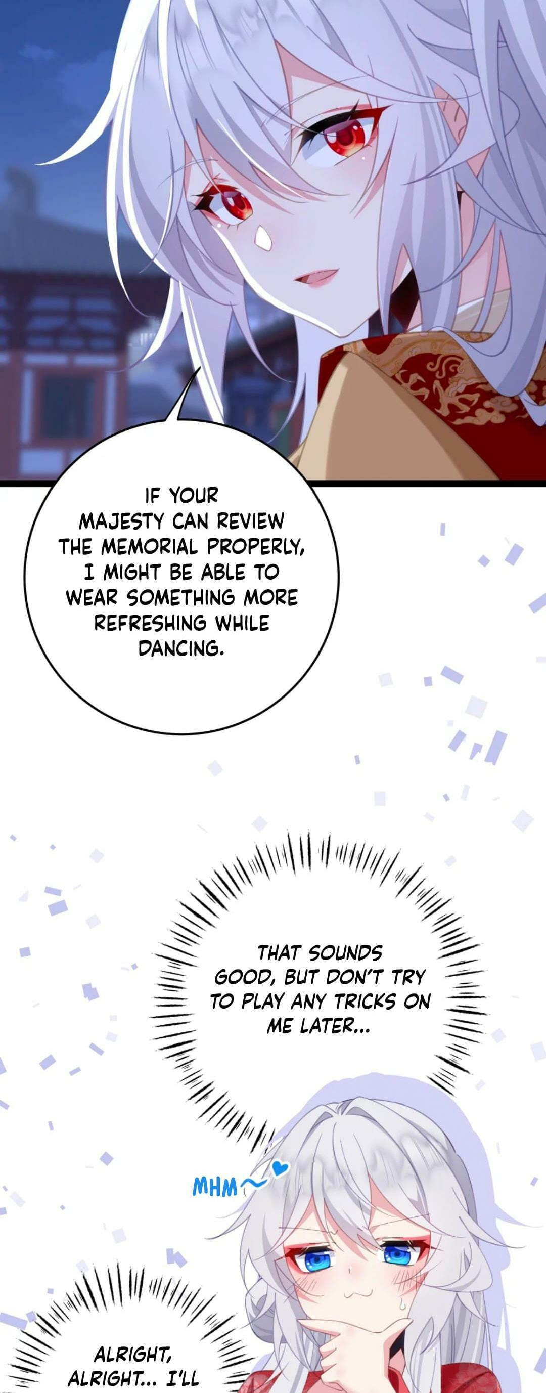 Zhuang Po Huangdi Nüer Shen Chapter 11 page 27 - 