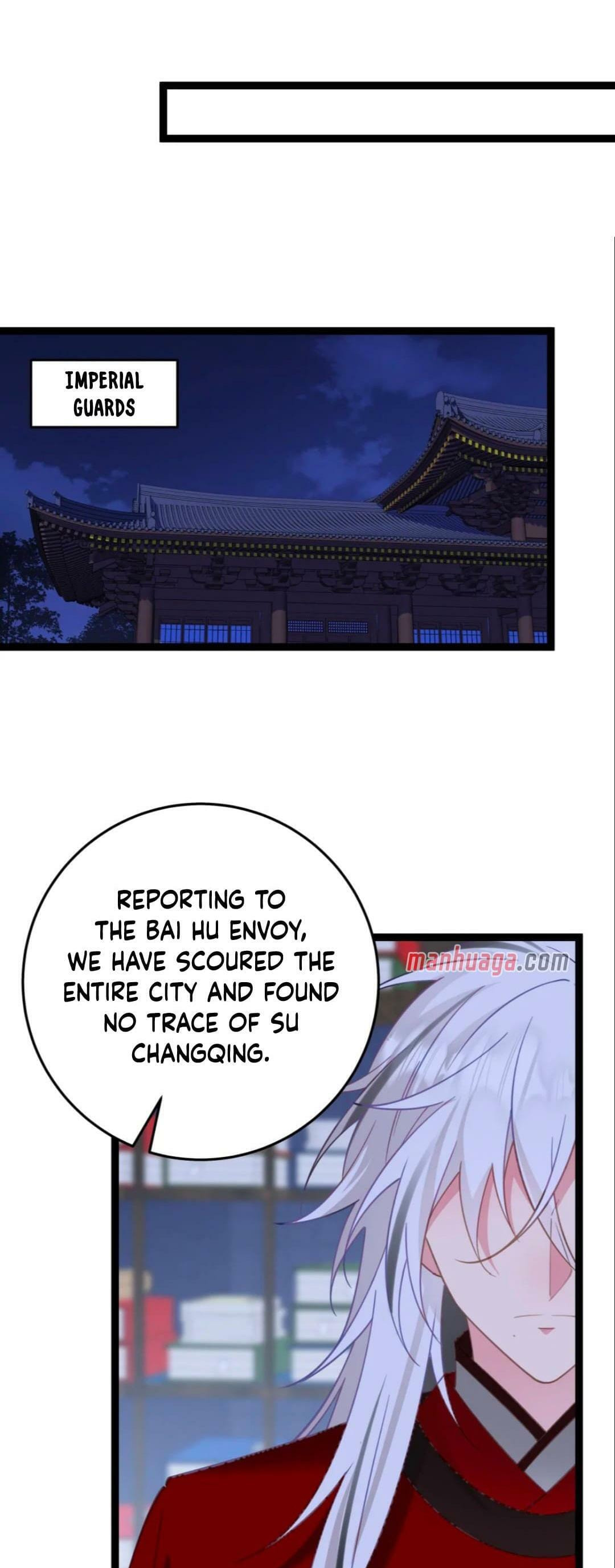 Zhuang Po Huangdi Nüer Shen Chapter 11 page 29 - 