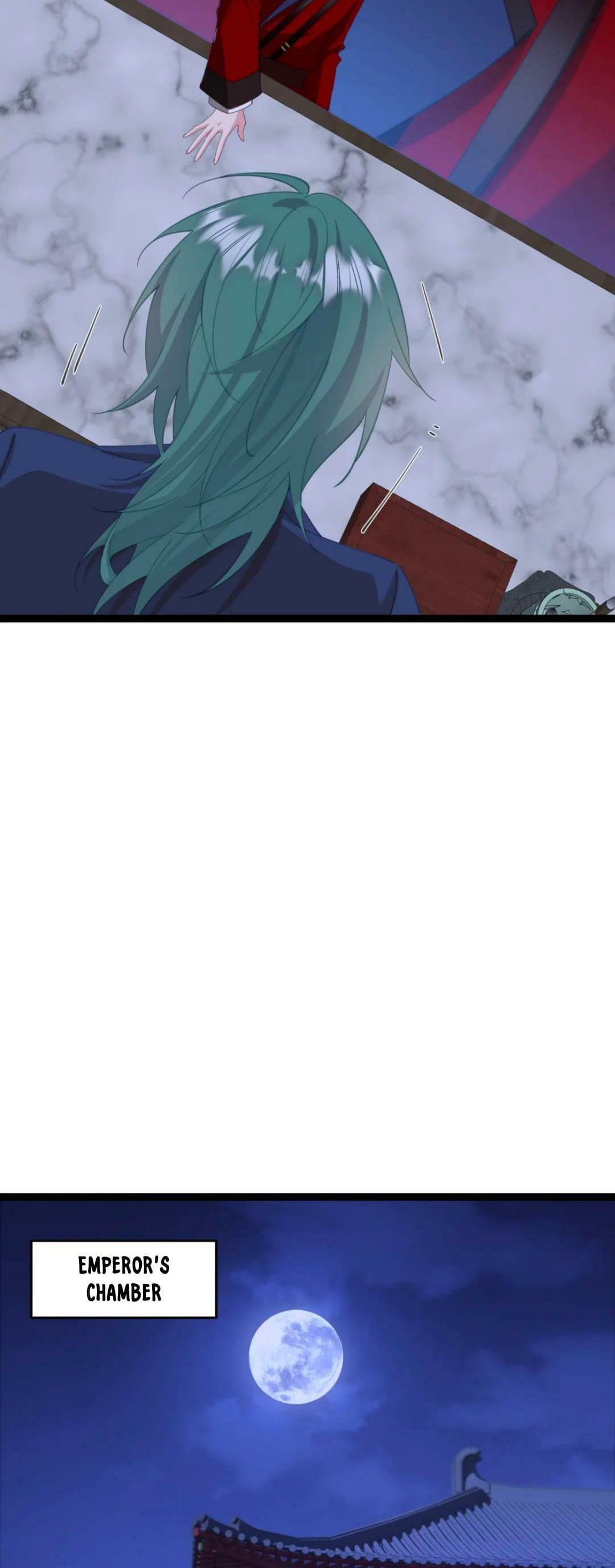 Zhuang Po Huangdi Nüer Shen Chapter 11 page 31 - 