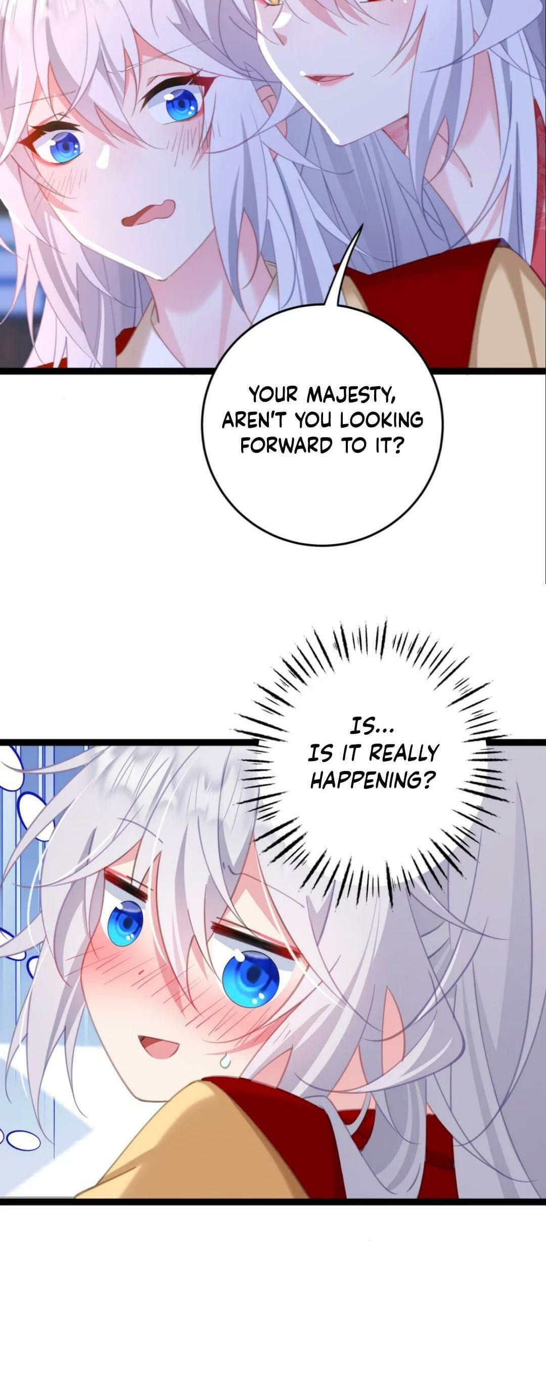 Zhuang Po Huangdi Nüer Shen Chapter 11 page 34 - 