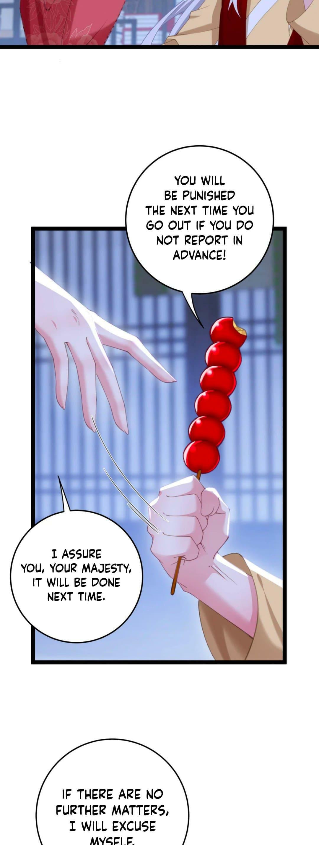 Zhuang Po Huangdi Nüer Shen Chapter 11 page 6 - 